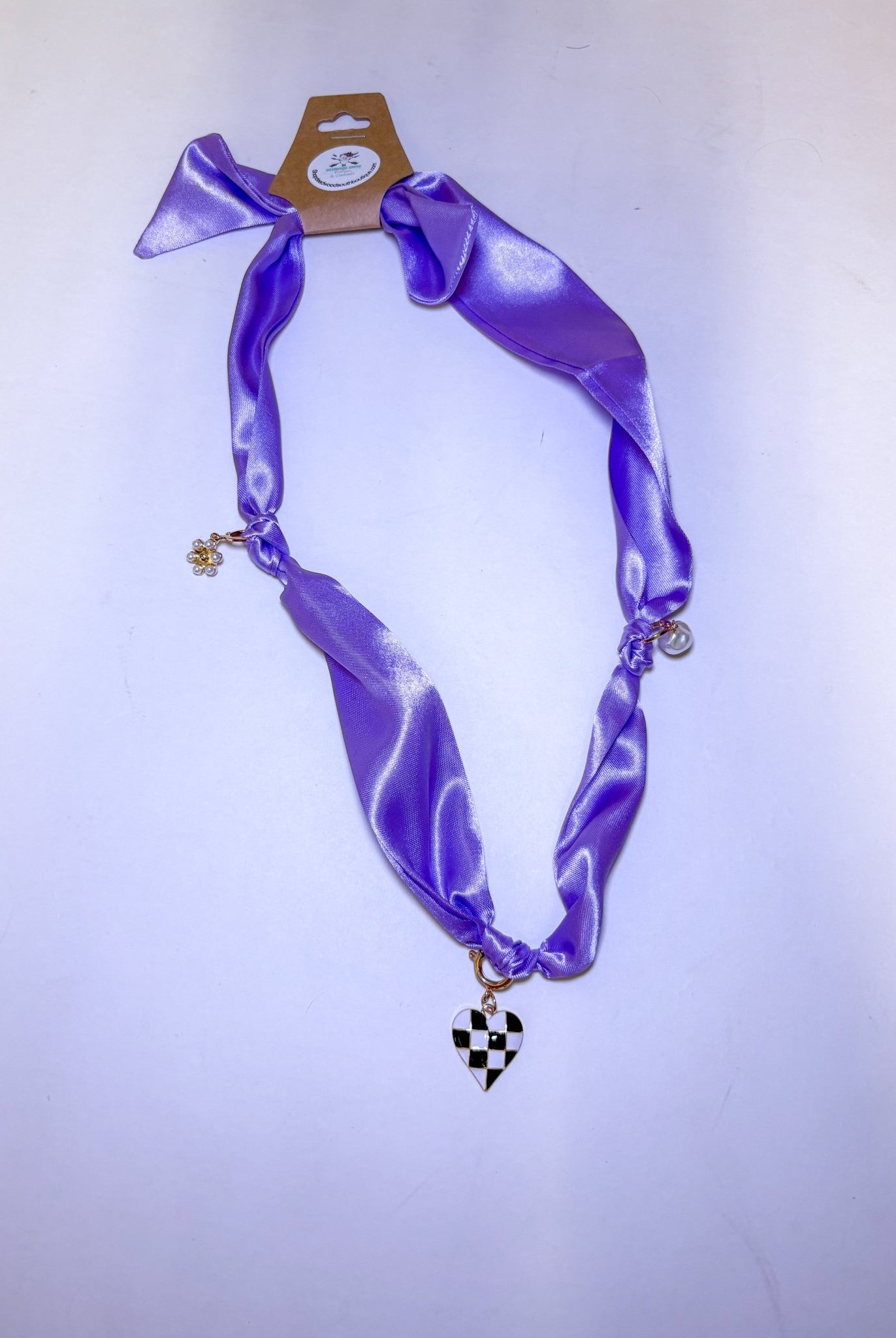 Small Twilly Charm Neclaces - Deadwood South Boutique & Company LLC