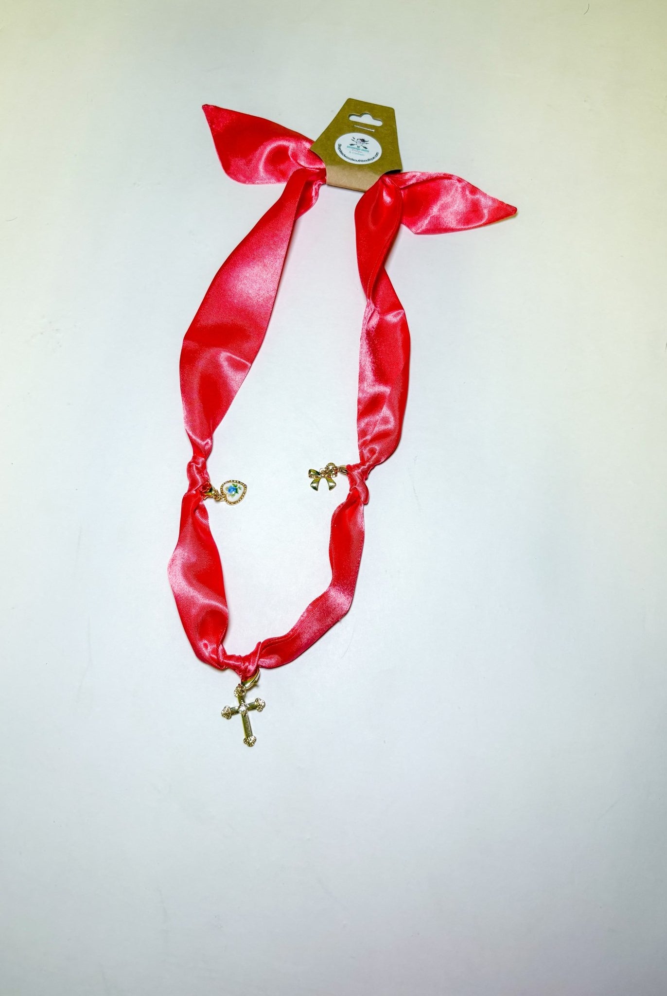 Small Twilly Charm Neclaces - Deadwood South Boutique & Company LLC
