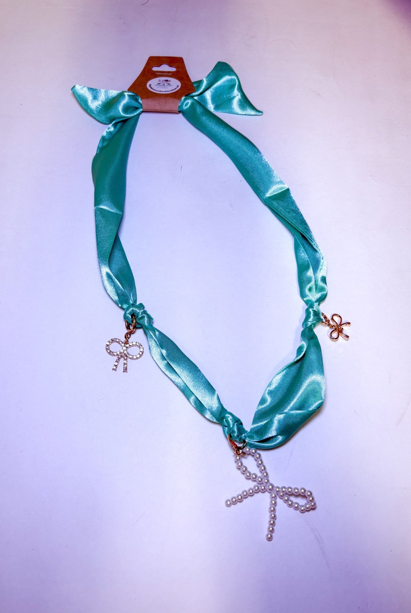 Small Twilly Charm Neclaces - Deadwood South Boutique & Company LLC