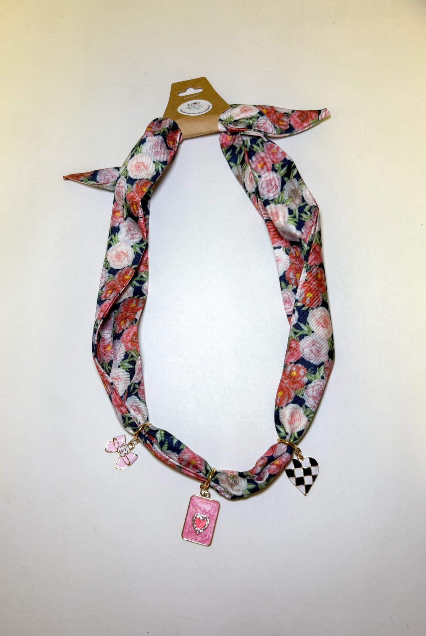 Small Twilly Charm Neclaces - Deadwood South Boutique & Company LLC