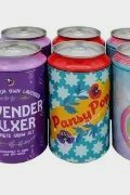 Soda Can Flowers - Deadwood South Boutique & Company LLC