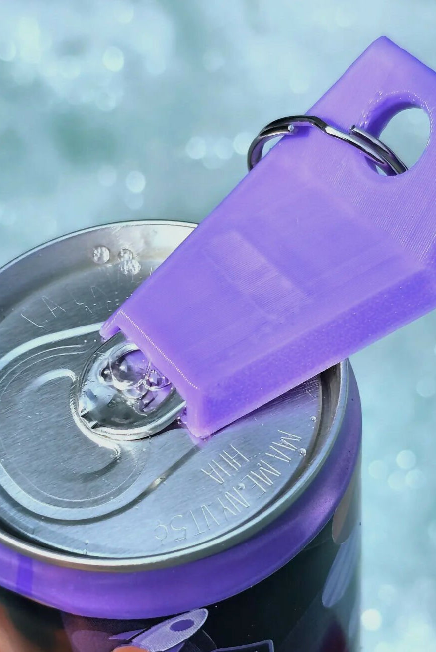 Soda Pop Nail Saver - Can Tab Opener - Deadwood South Boutique & Company LLC