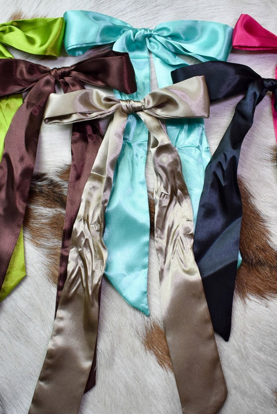 Solid Color Twillys - Deadwood South Boutique & Company LLC