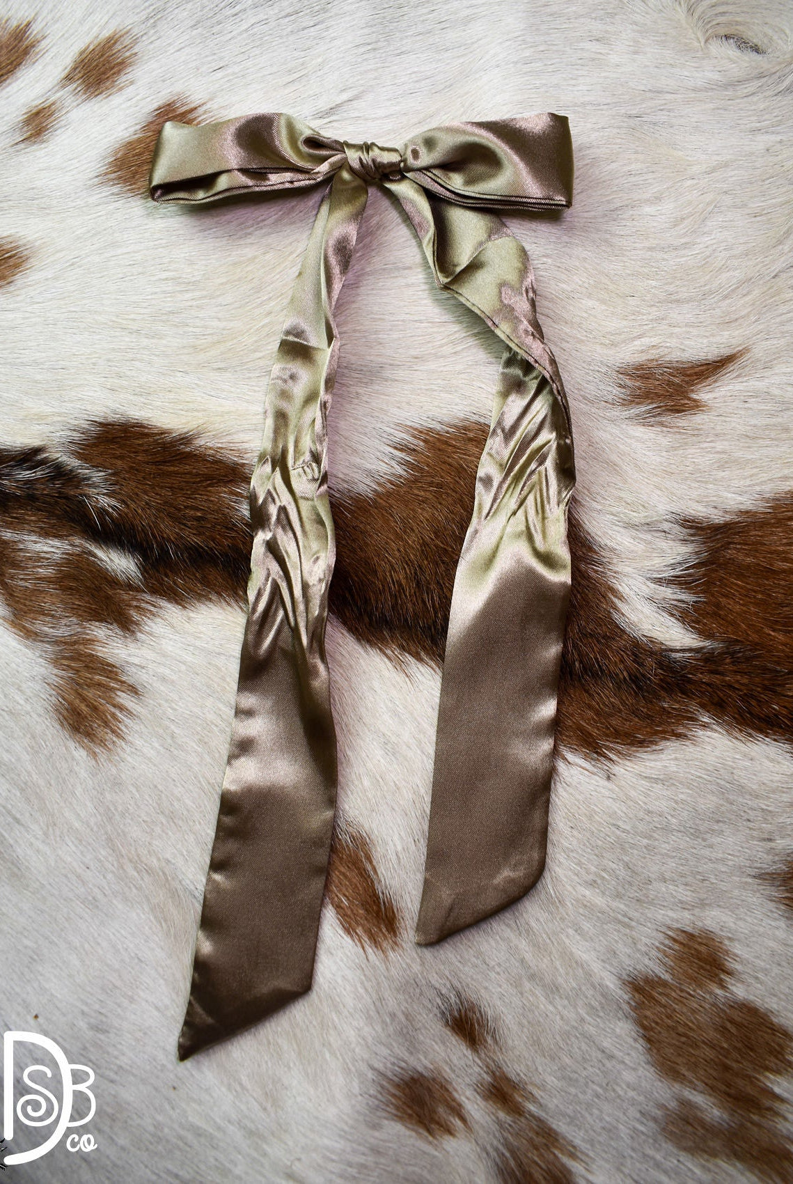 Solid Color Twillys - Deadwood South Boutique & Company LLC