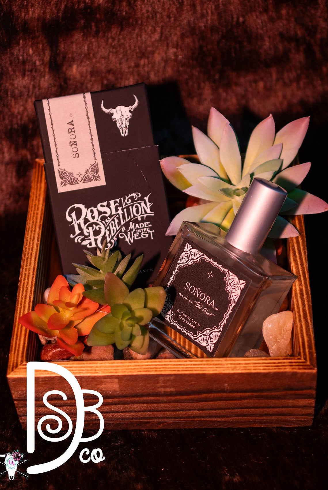 Sonora Perfume - Deadwood South Boutique & Company LLC