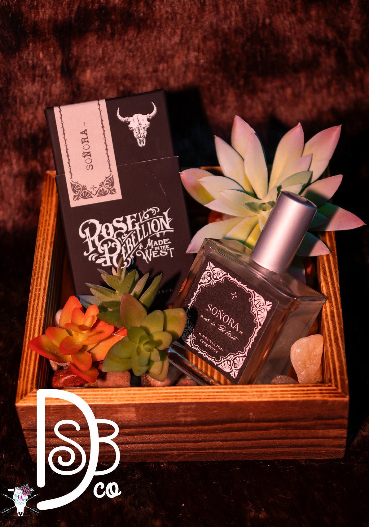 Sonora Perfume - Deadwood South Boutique & Company LLC