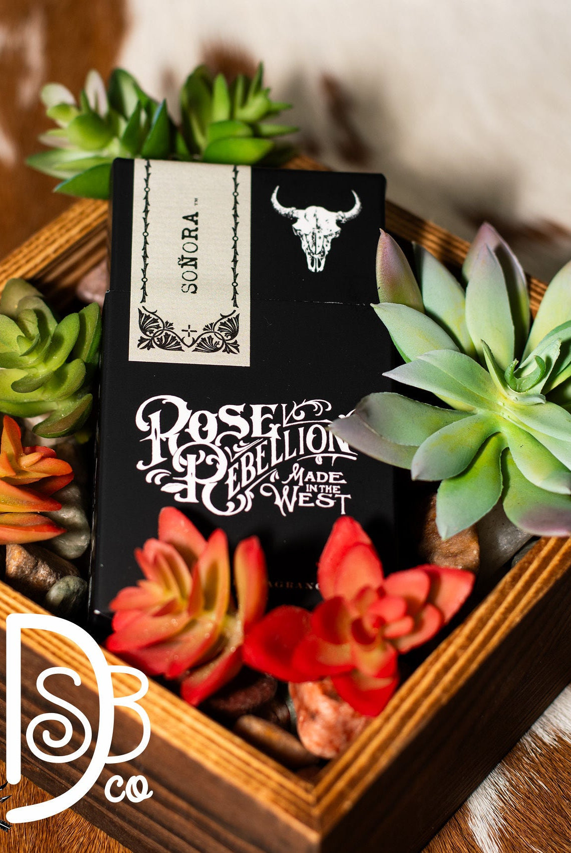 Sonora Perfume - Deadwood South Boutique & Company LLC