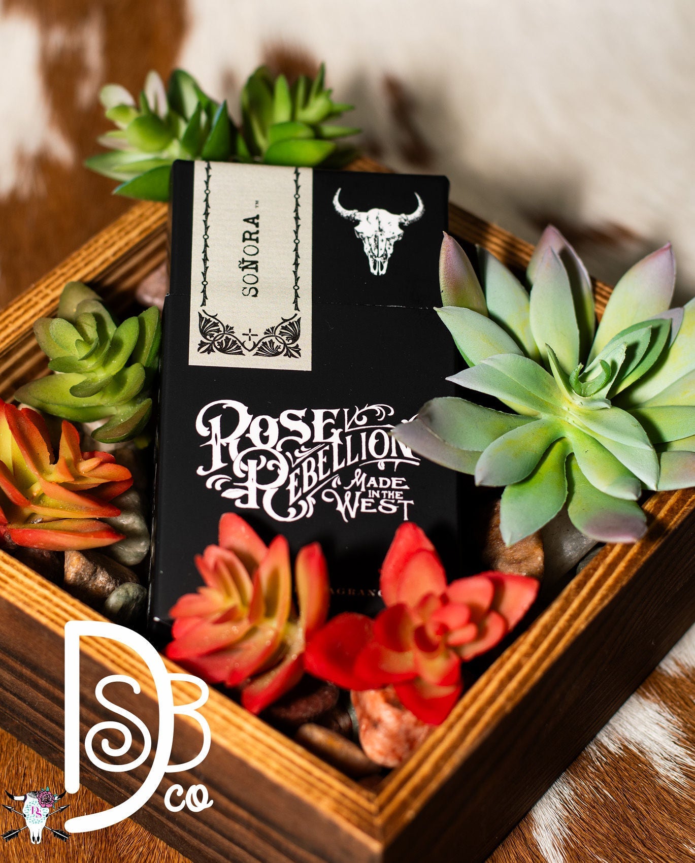 Sonora Perfume - Deadwood South Boutique & Company LLC