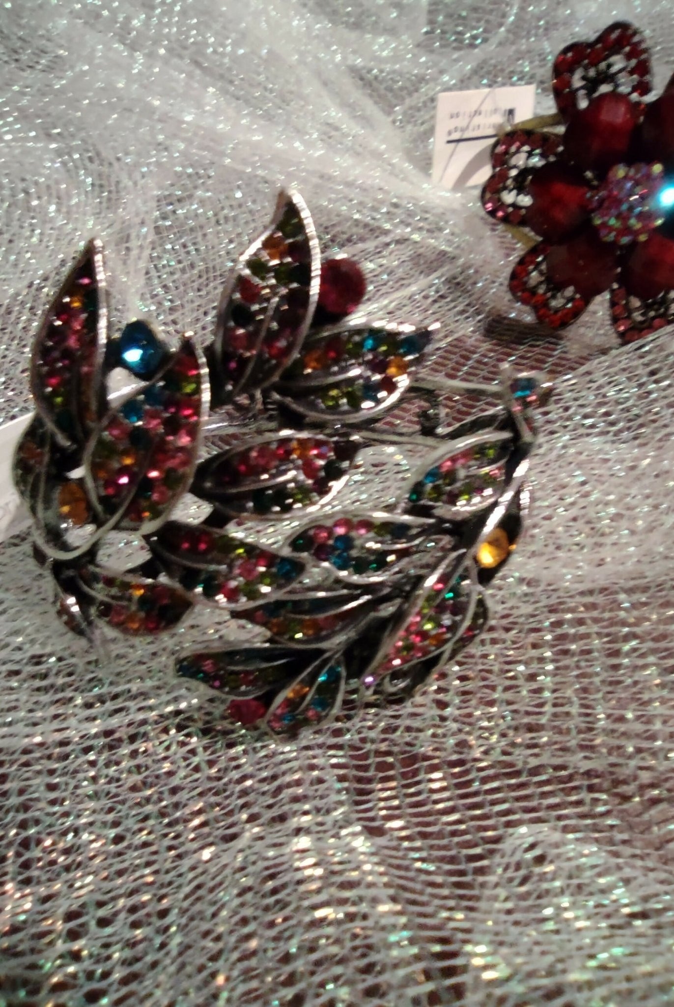 Sparkle Bracelet - Deadwood South Boutique & Company LLC