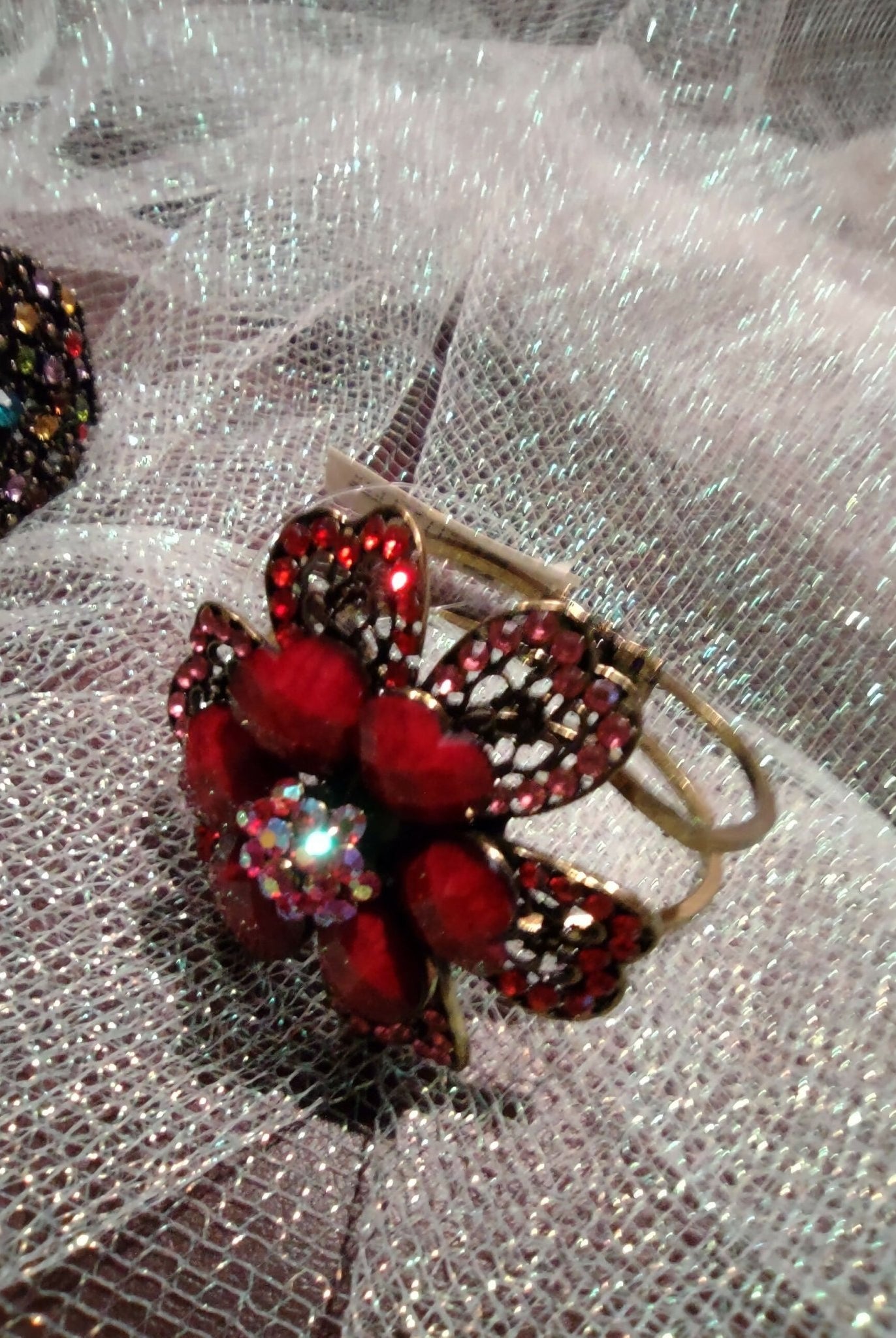 Sparkle Bracelet - Deadwood South Boutique & Company LLC