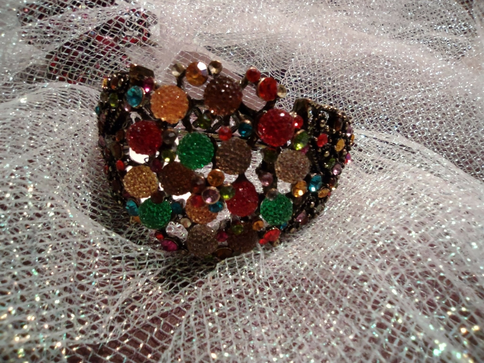 Sparkle Bracelet - Deadwood South Boutique & Company LLC