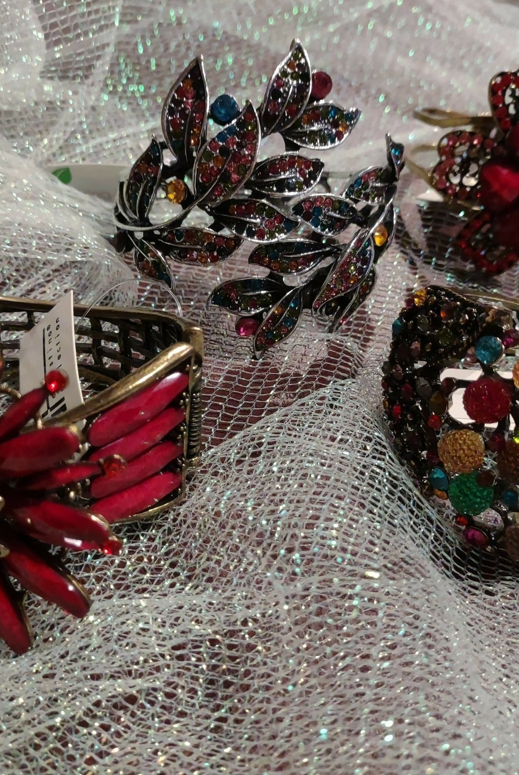 Sparkle Bracelet - Deadwood South Boutique & Company LLC