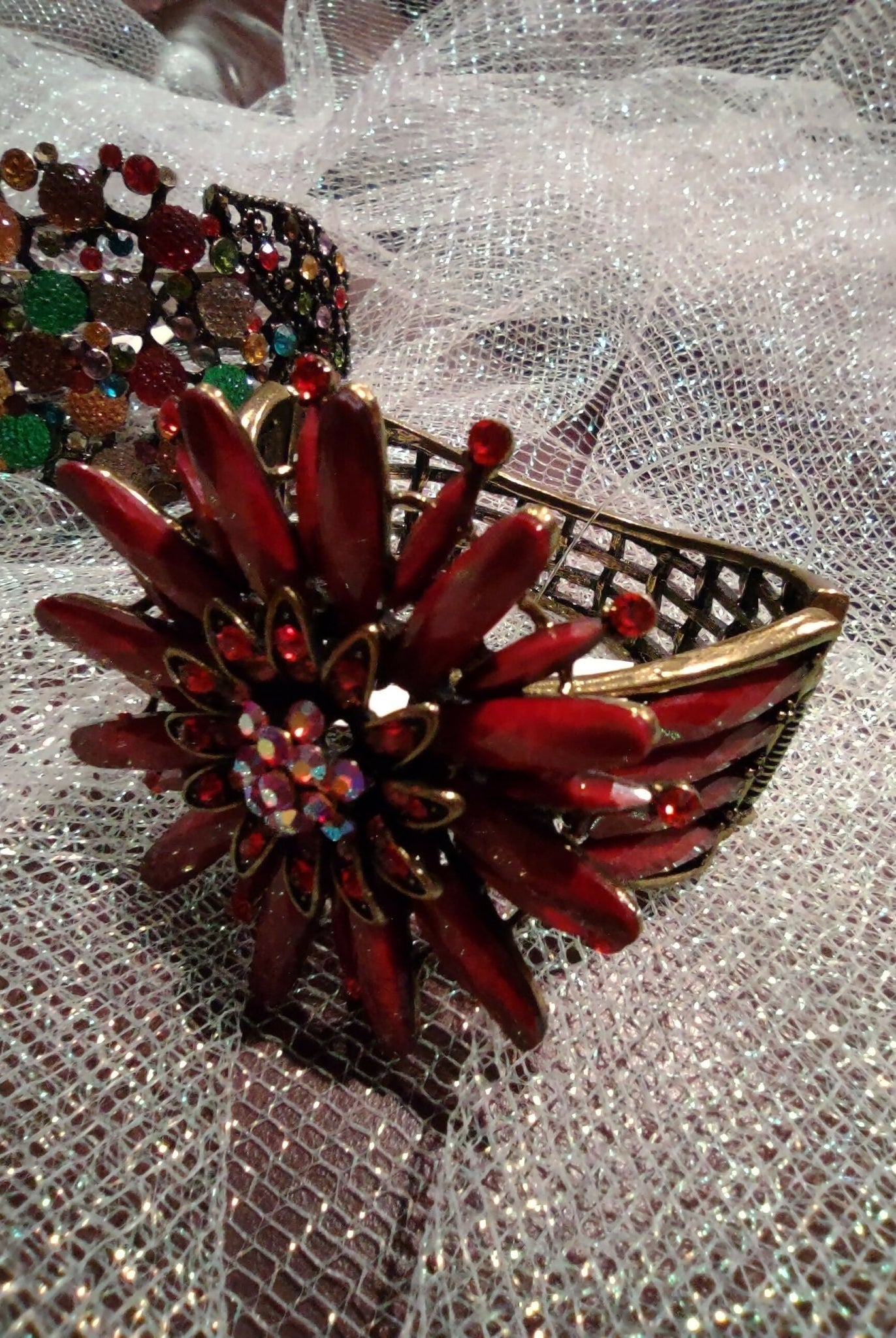 Sparkle Bracelet - Deadwood South Boutique & Company LLC