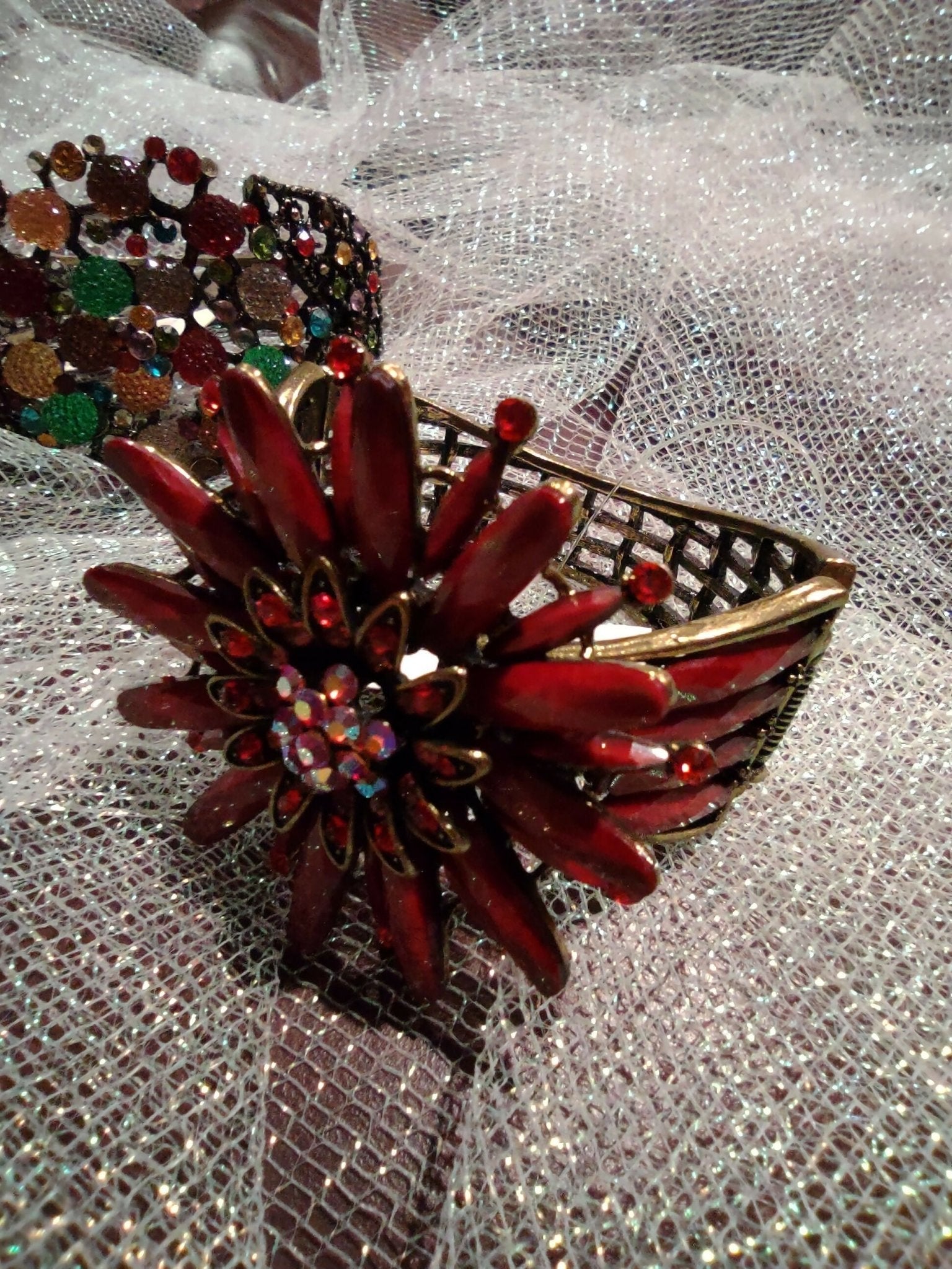 Sparkle Bracelet - Deadwood South Boutique & Company LLC