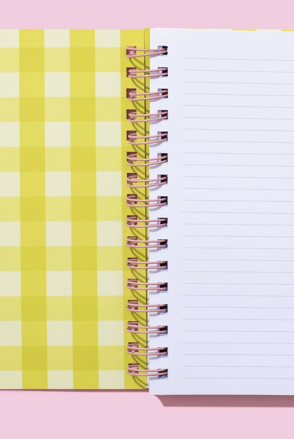 Spiral Notebook - "This Girl Is On Fire" - Deadwood South Boutique & Company LLC