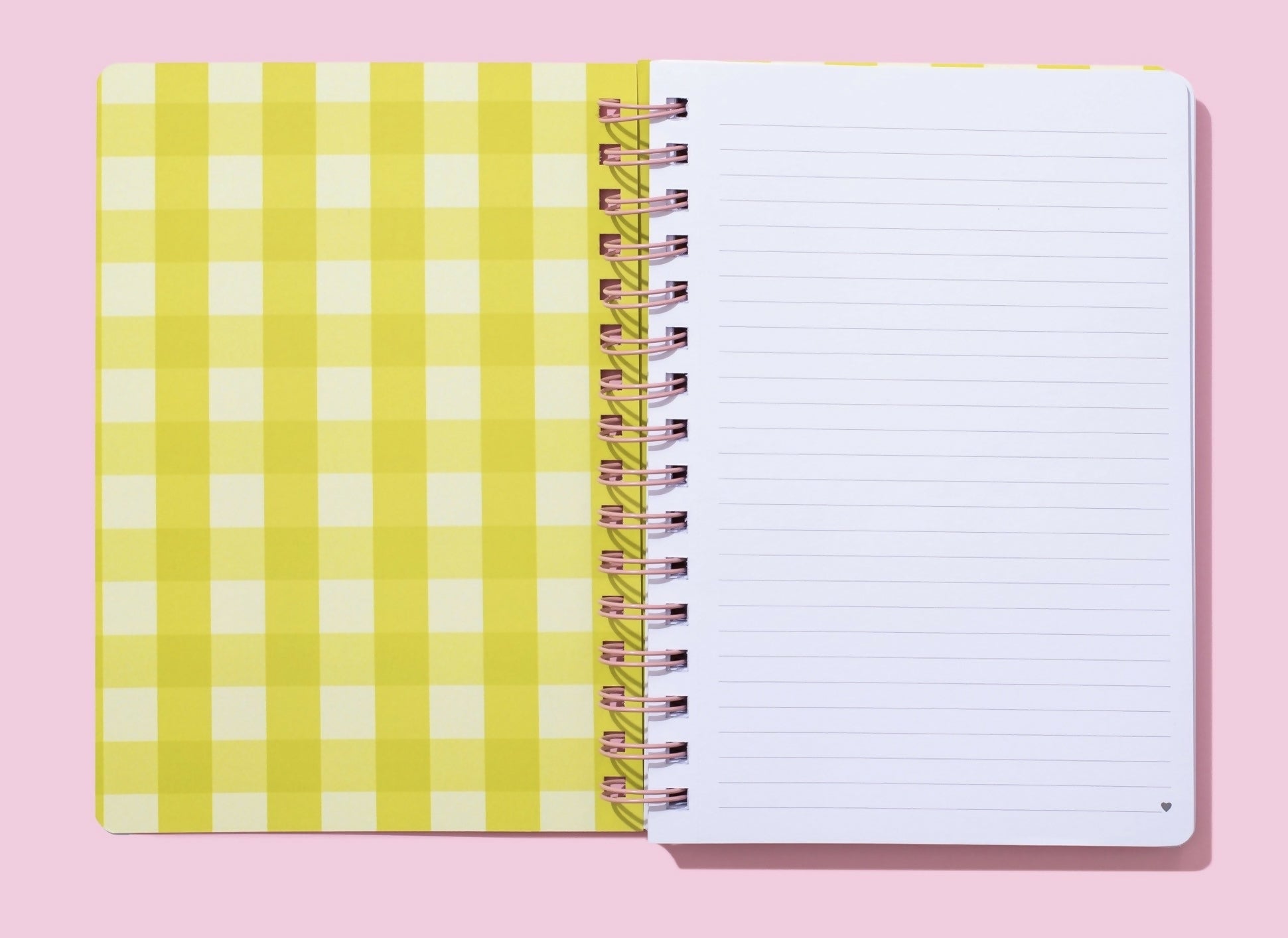 Spiral Notebook - "This Girl Is On Fire" - Deadwood South Boutique & Company LLC