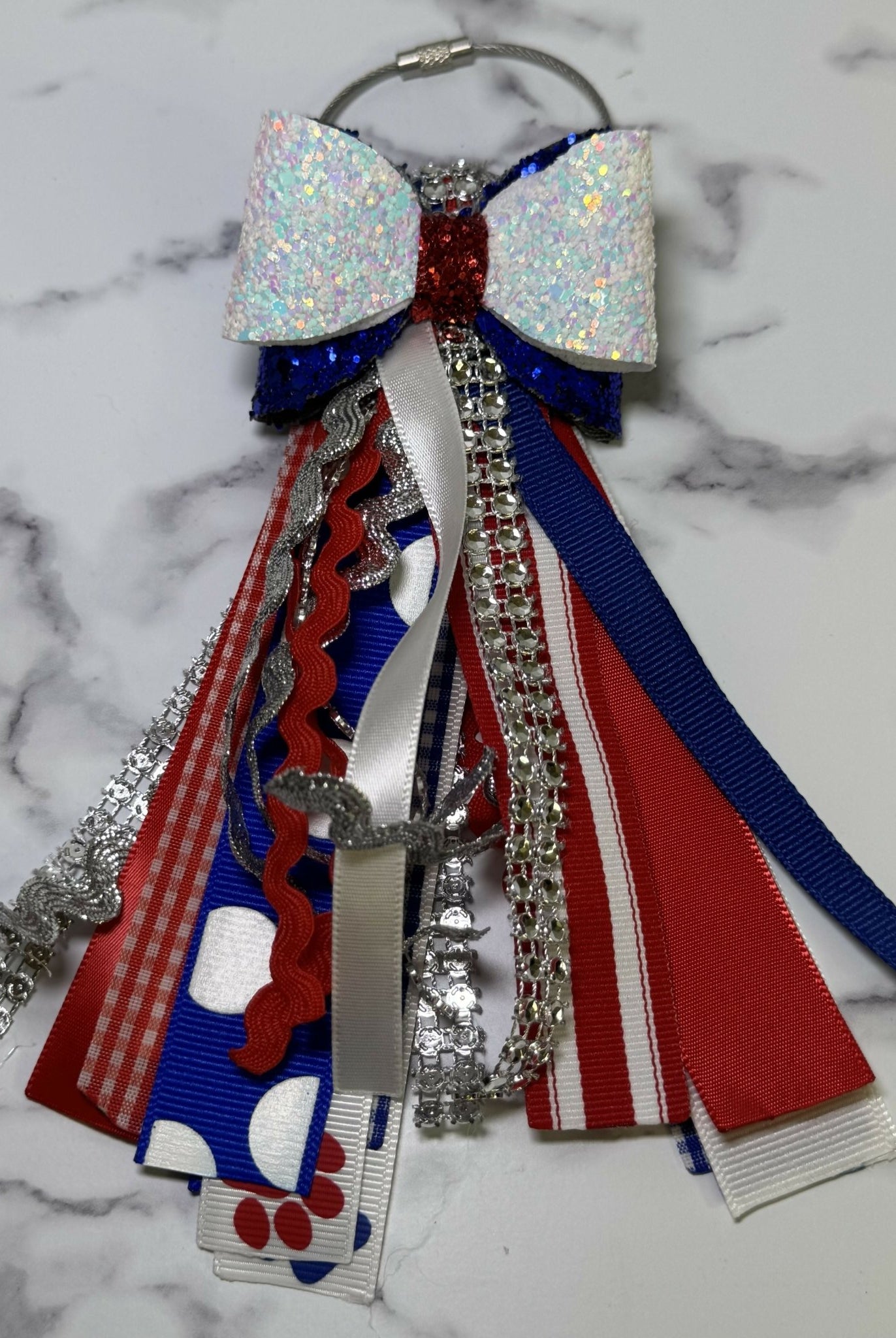 Spirit Bag Tags - Deadwood South Boutique & Company LLC