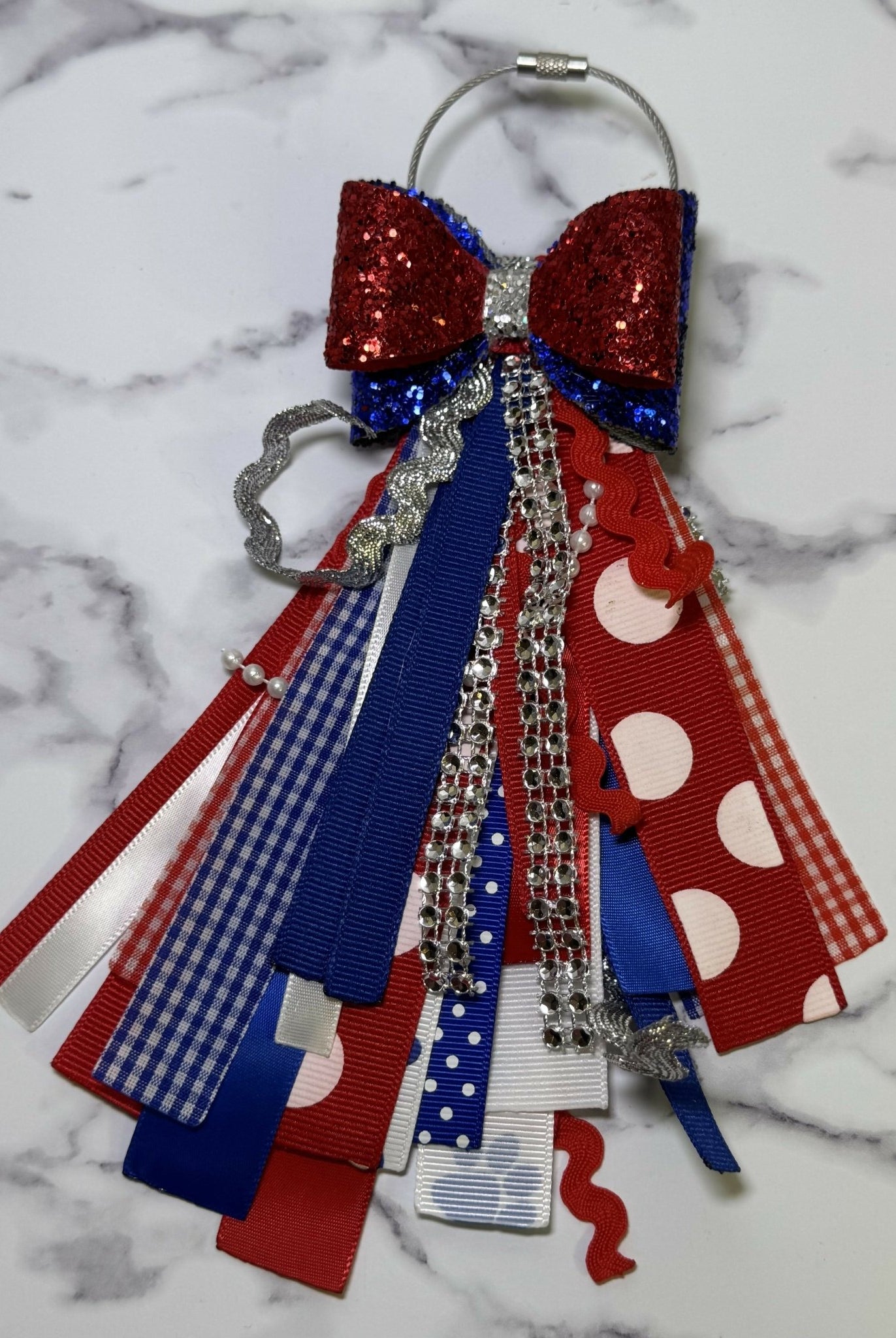 Spirit Bag Tags - Deadwood South Boutique & Company LLC