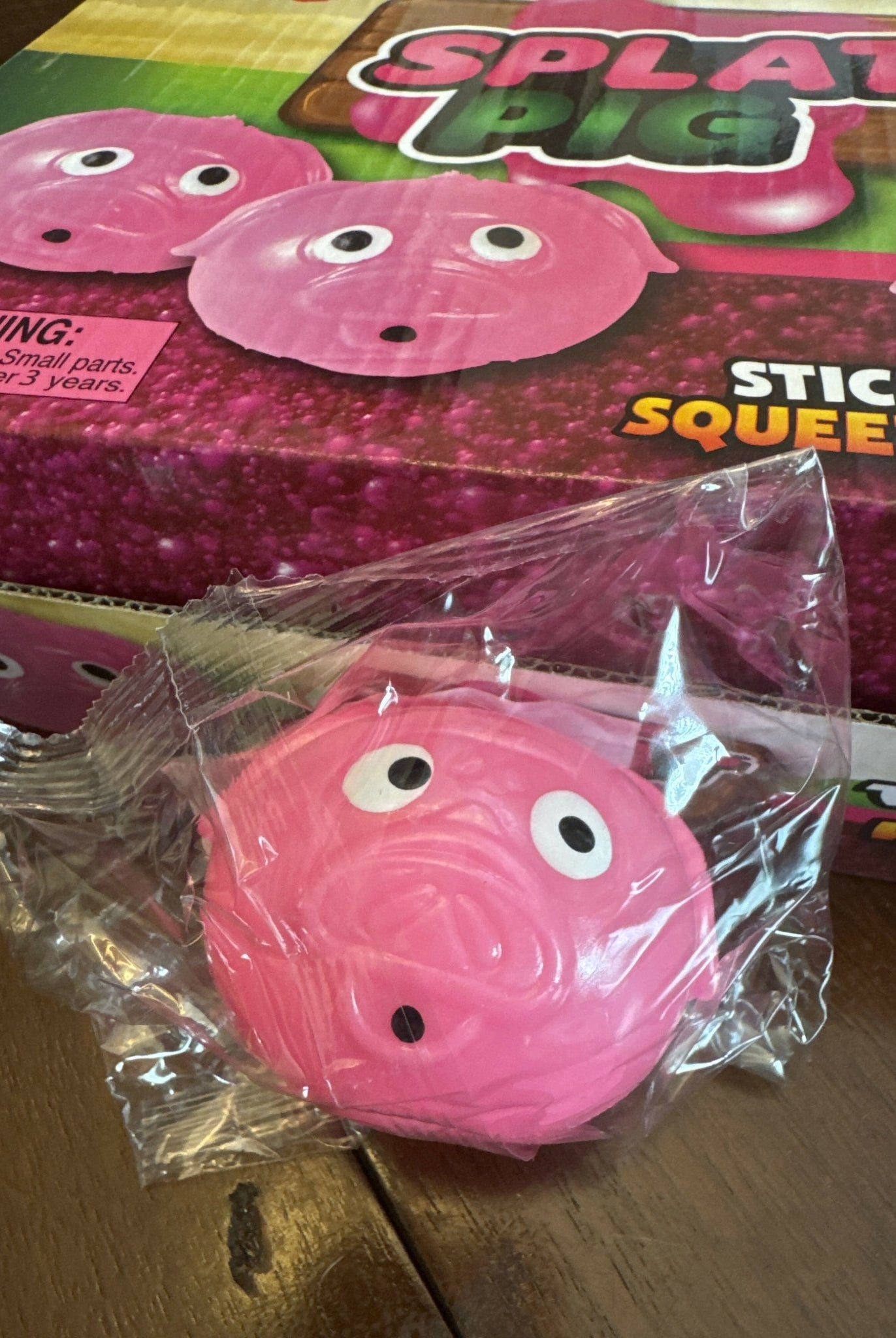 Splat Pig - Deadwood South Boutique & Company LLC