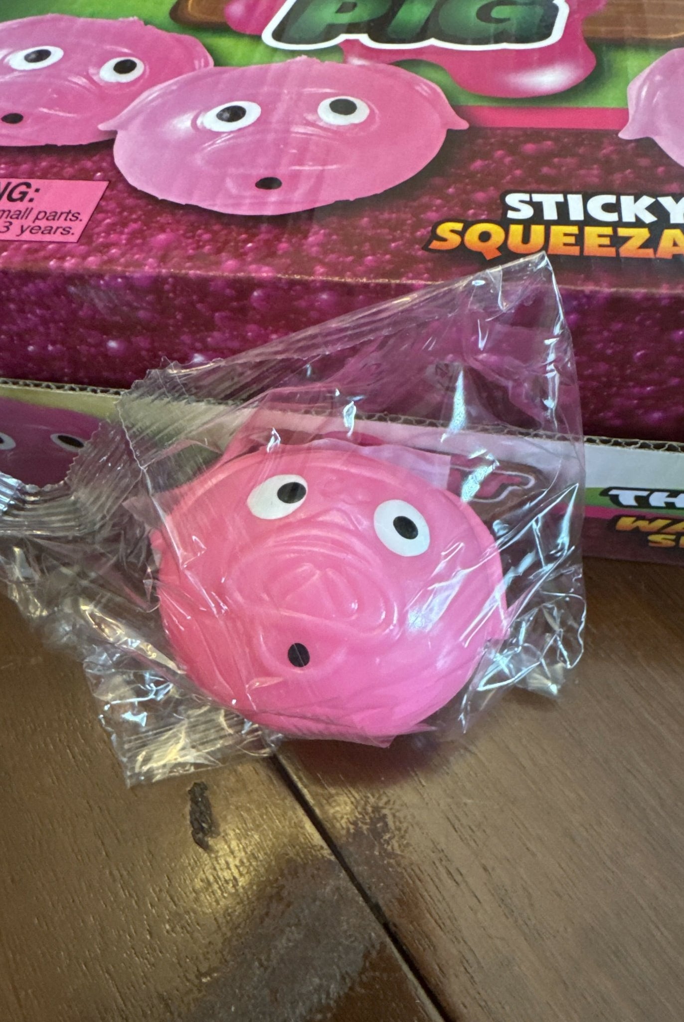Splat Pig - Deadwood South Boutique & Company LLC