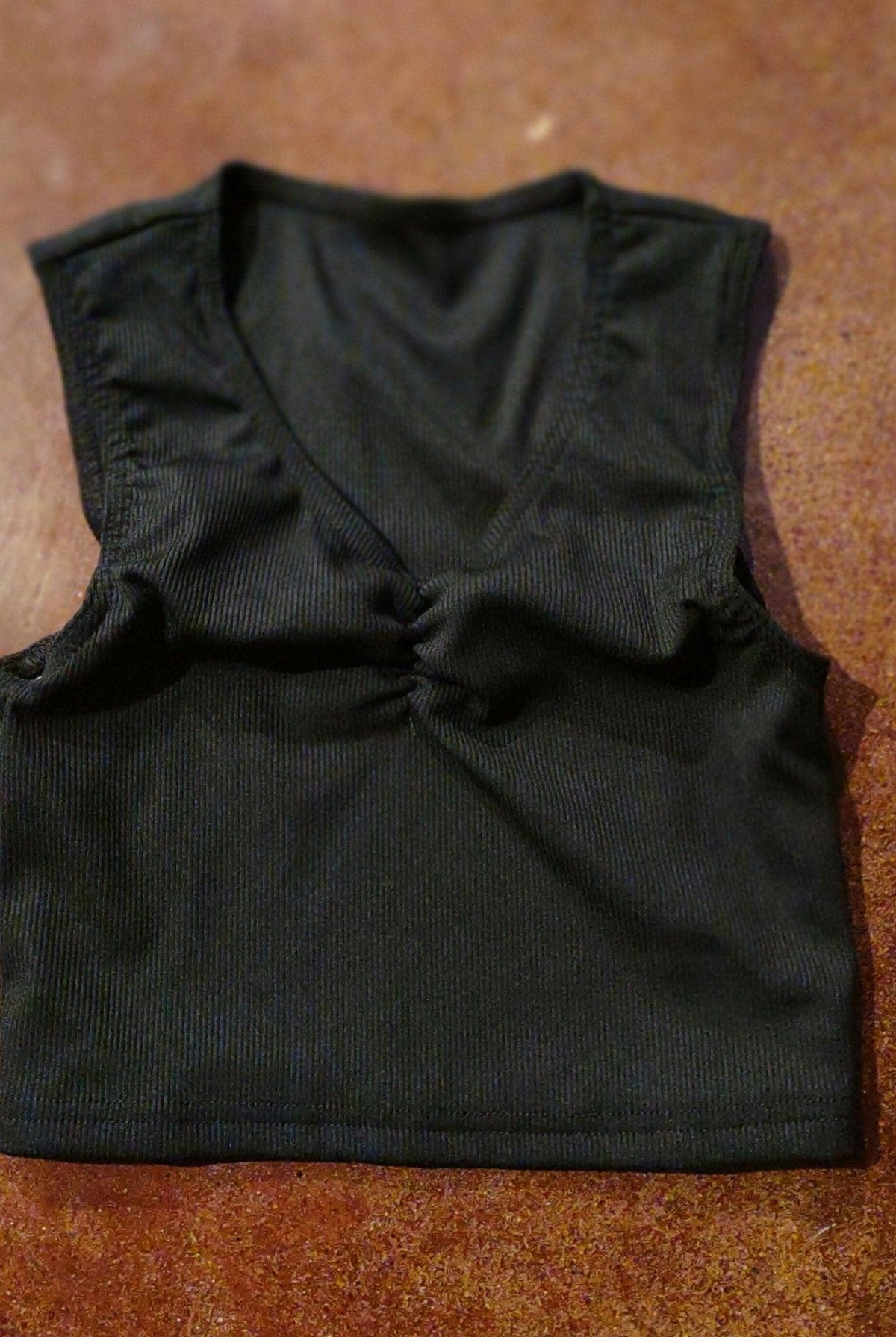 Sport Top - Deadwood South Boutique & Company LLC