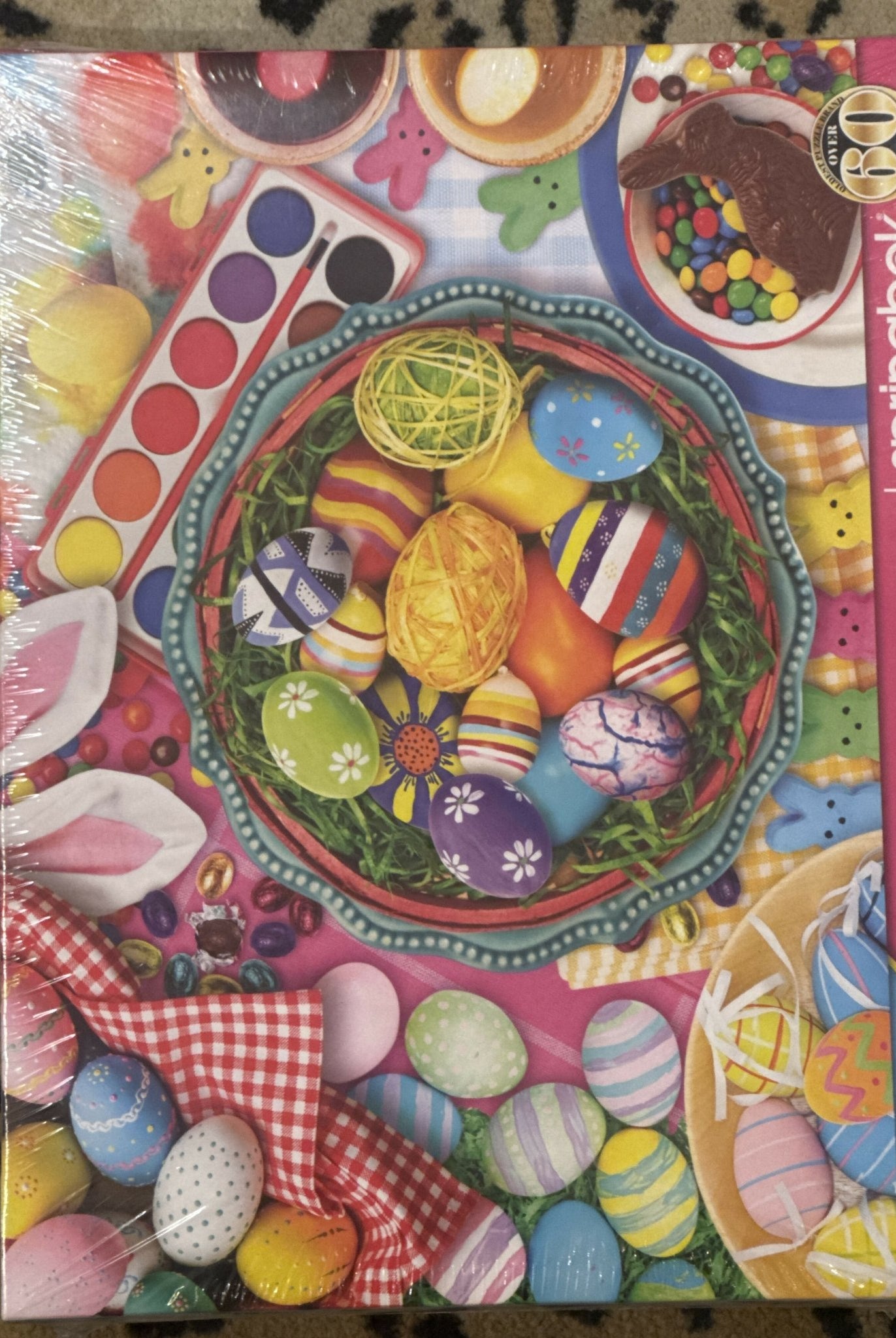 Springbok 500 pc puzzle - Deadwood South Boutique & Company LLC