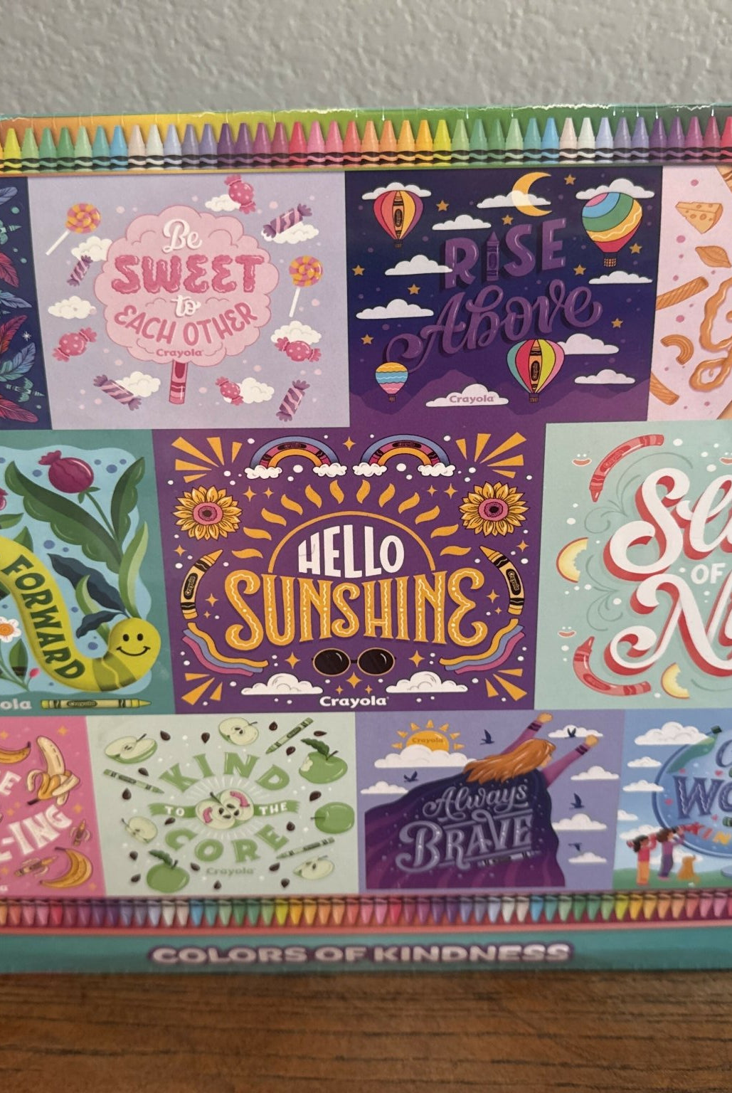 Springbok 500 pc puzzle - Deadwood South Boutique & Company LLC