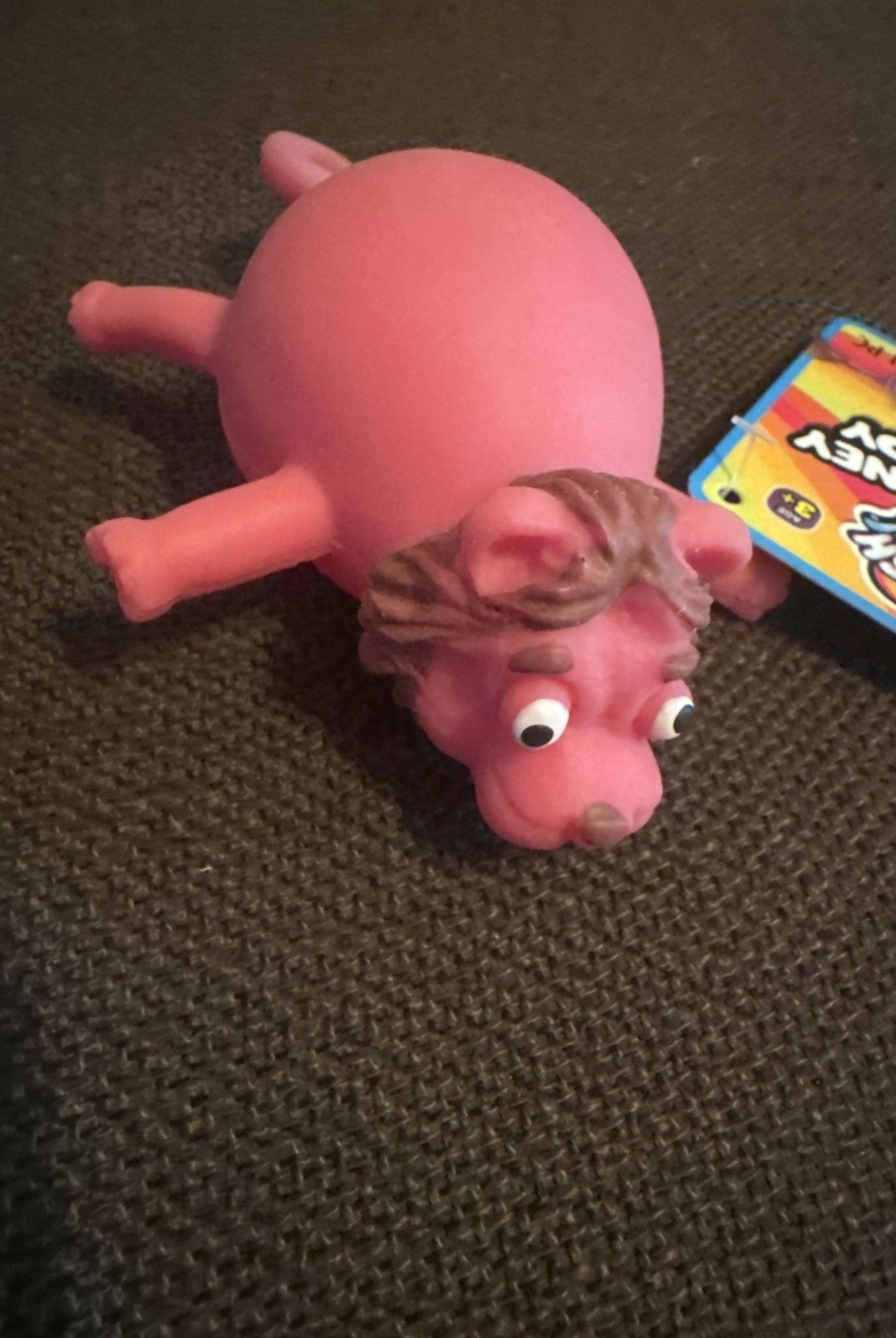 Squishy Animal - Deadwood South Boutique & Company LLC