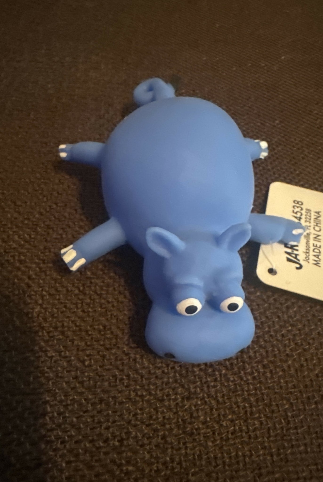 Squishy Animal - Deadwood South Boutique & Company LLC