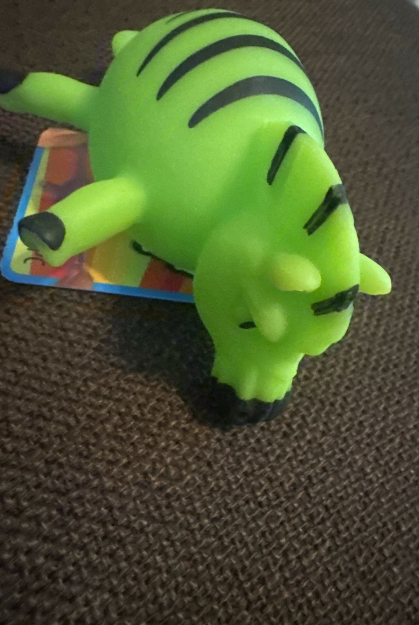 Squishy Animal - Deadwood South Boutique & Company LLC