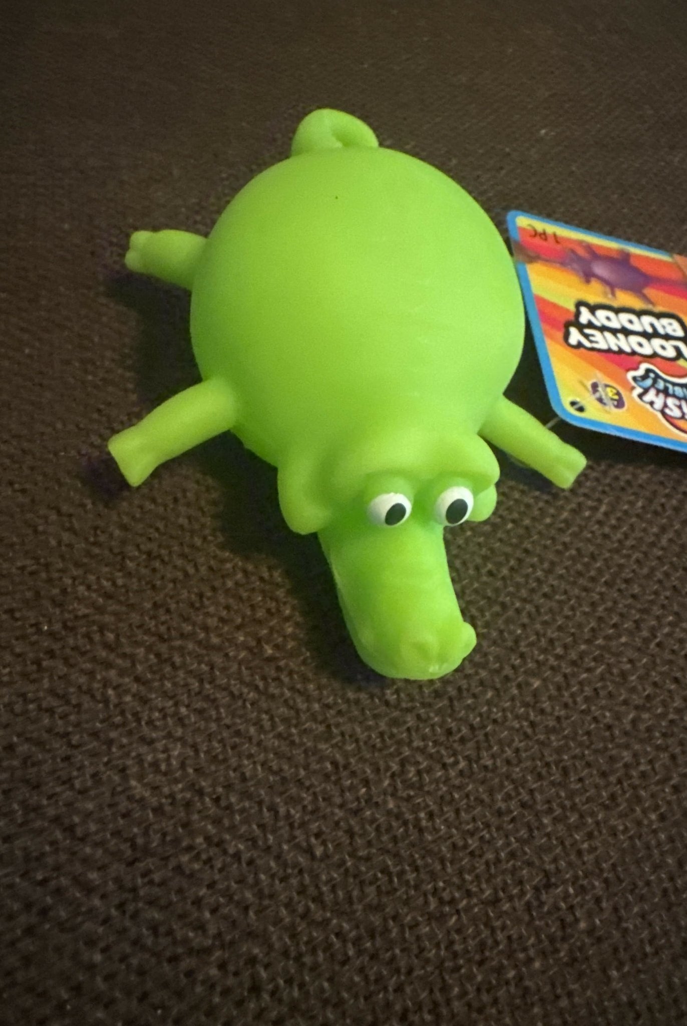 Squishy Animal - Deadwood South Boutique & Company LLC