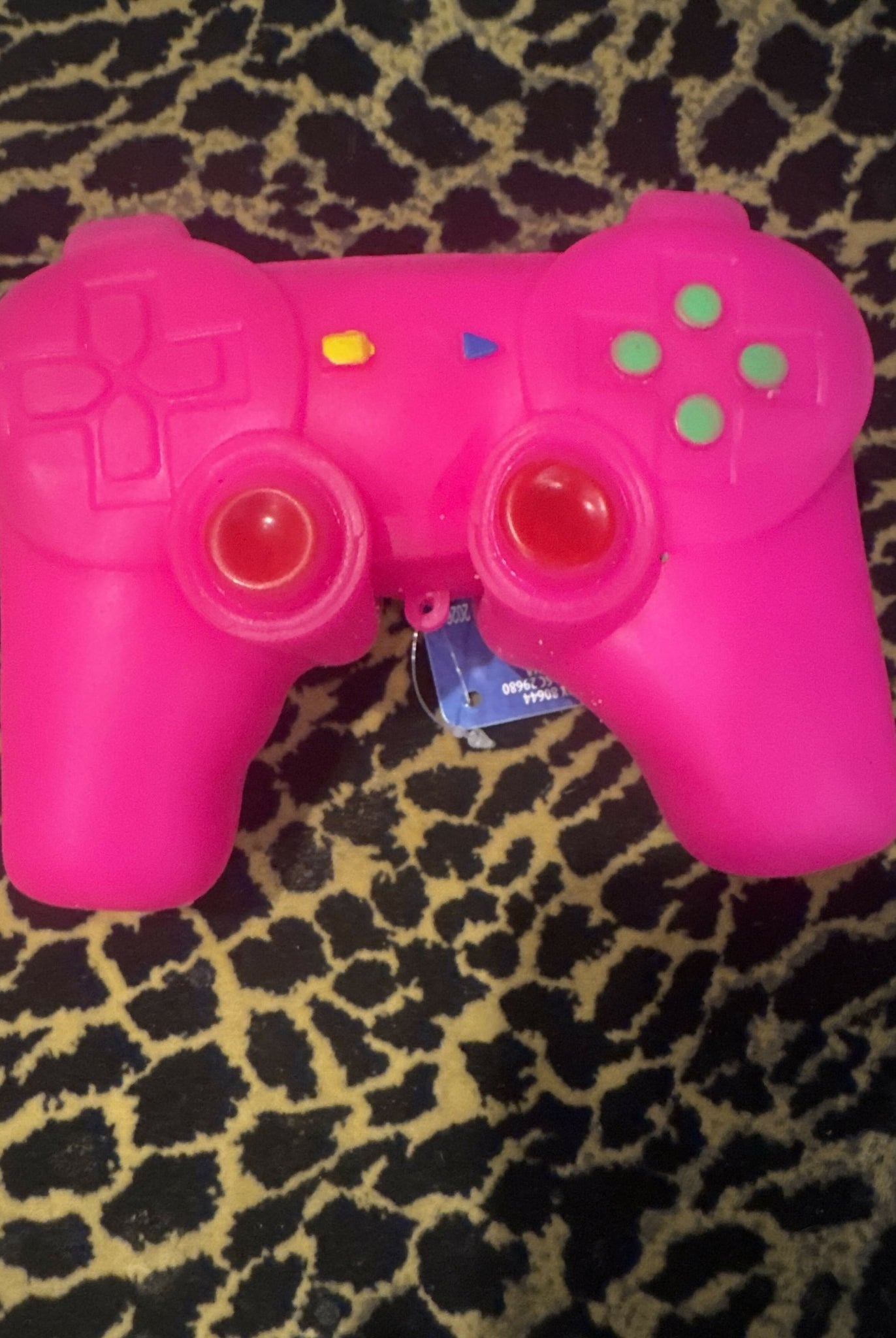 Squishy Game Controller - Deadwood South Boutique & Company LLC