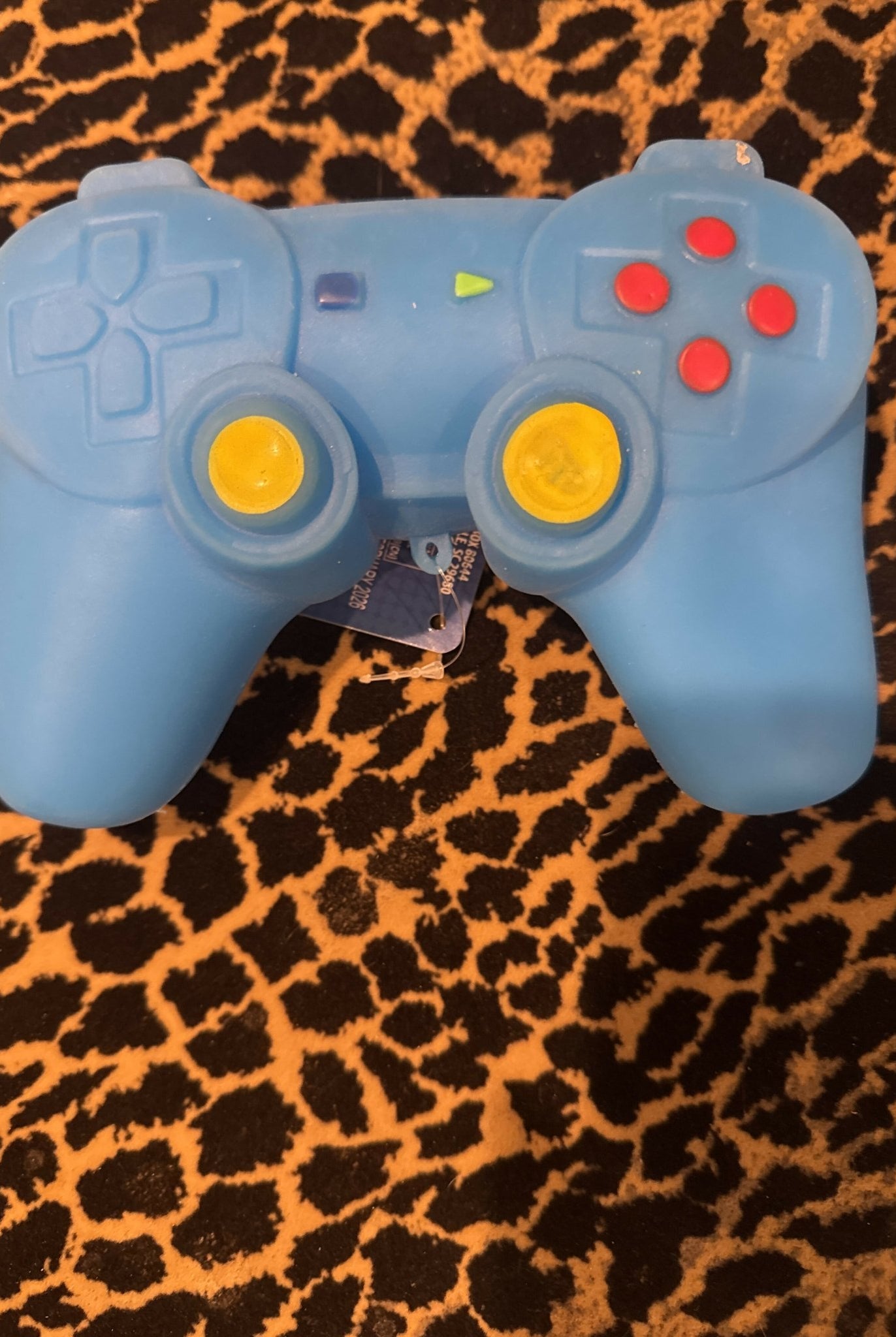 Squishy Game Controller - Deadwood South Boutique & Company LLC
