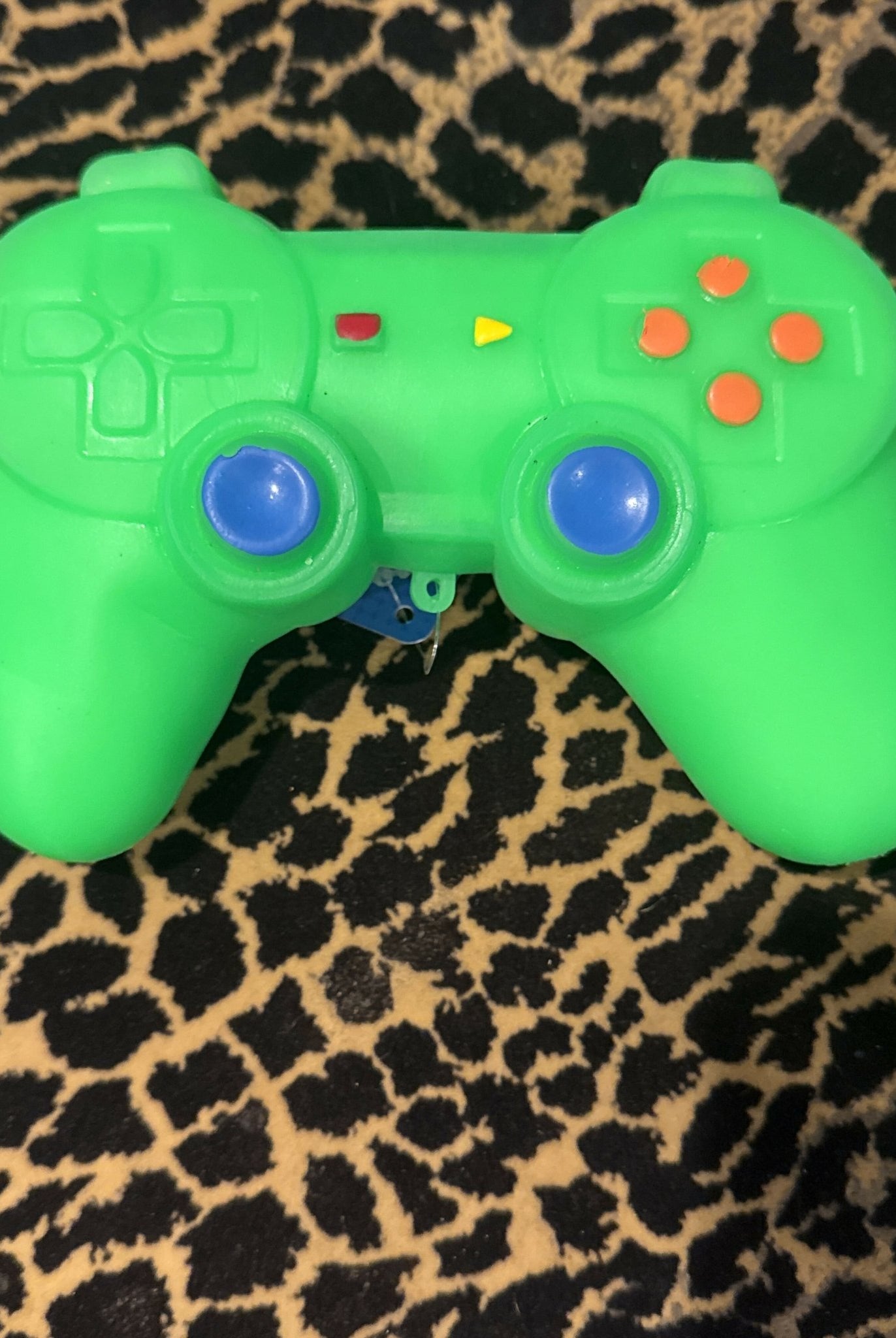Squishy Game Controller - Deadwood South Boutique & Company LLC