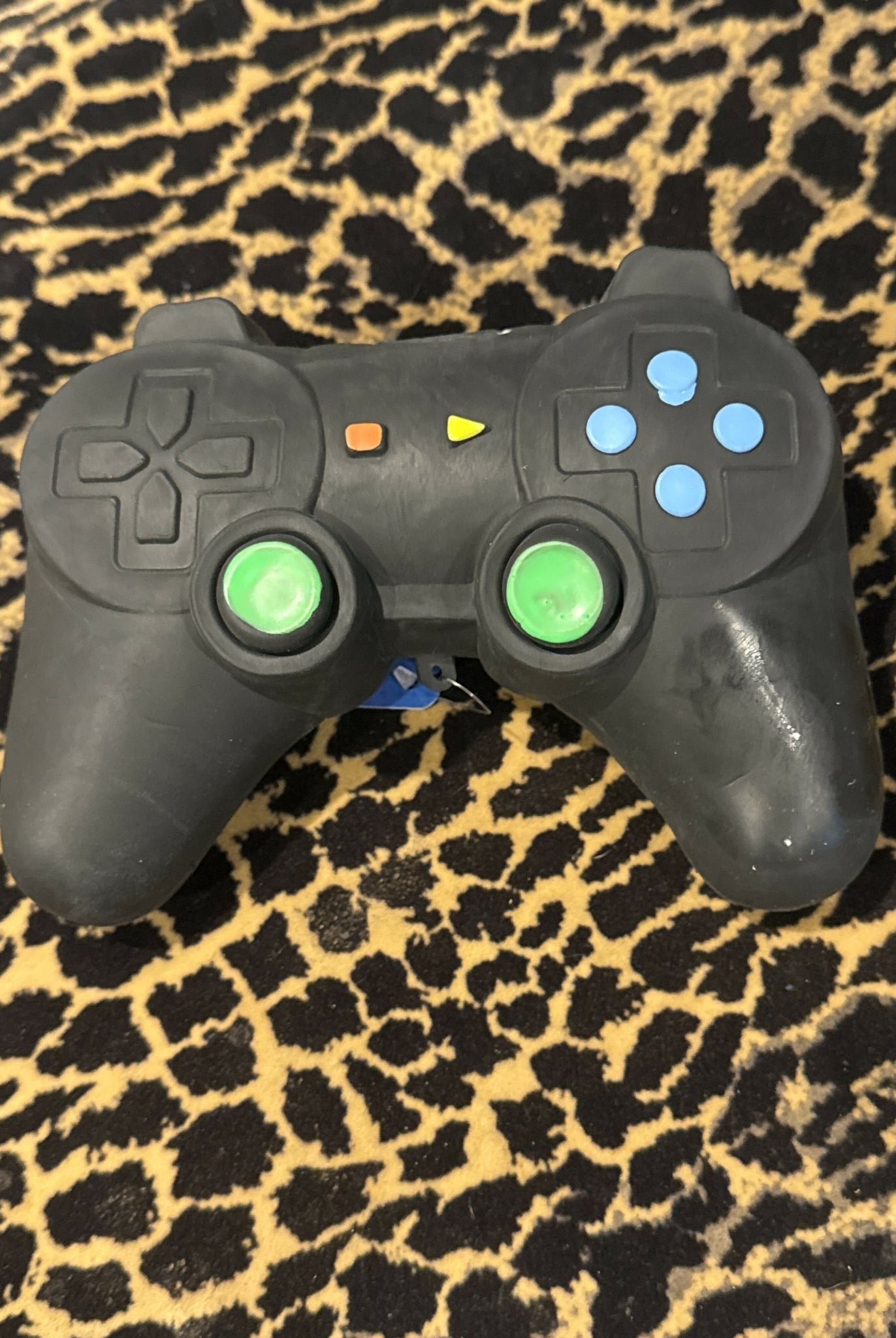 Squishy Game Controller - Deadwood South Boutique & Company LLC