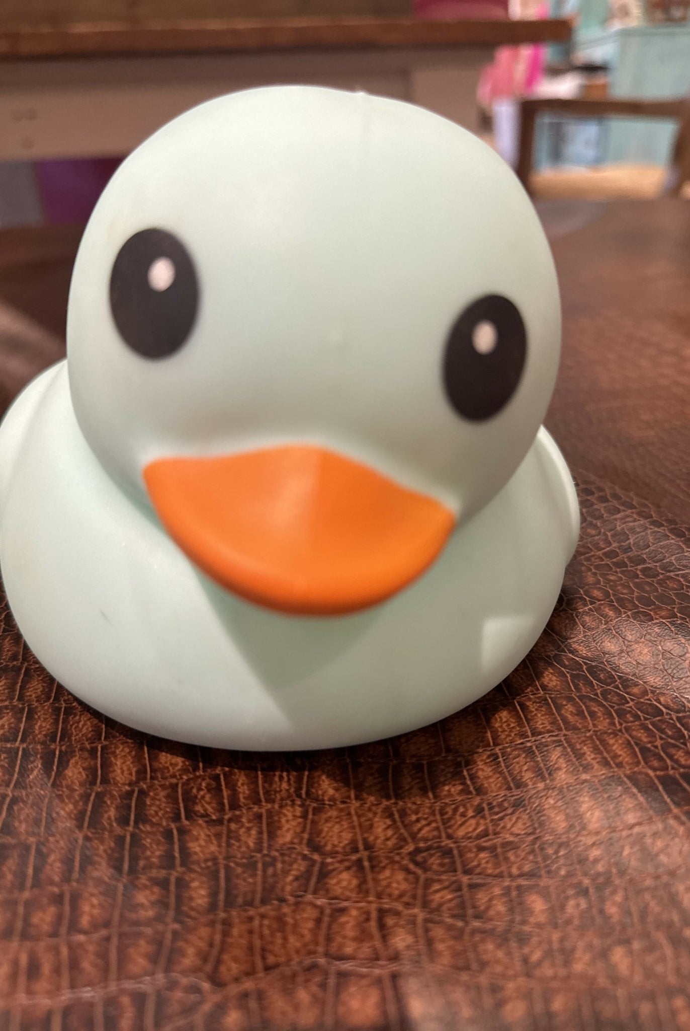 Squishy Jumbo Duck - Deadwood South Boutique & Company LLC