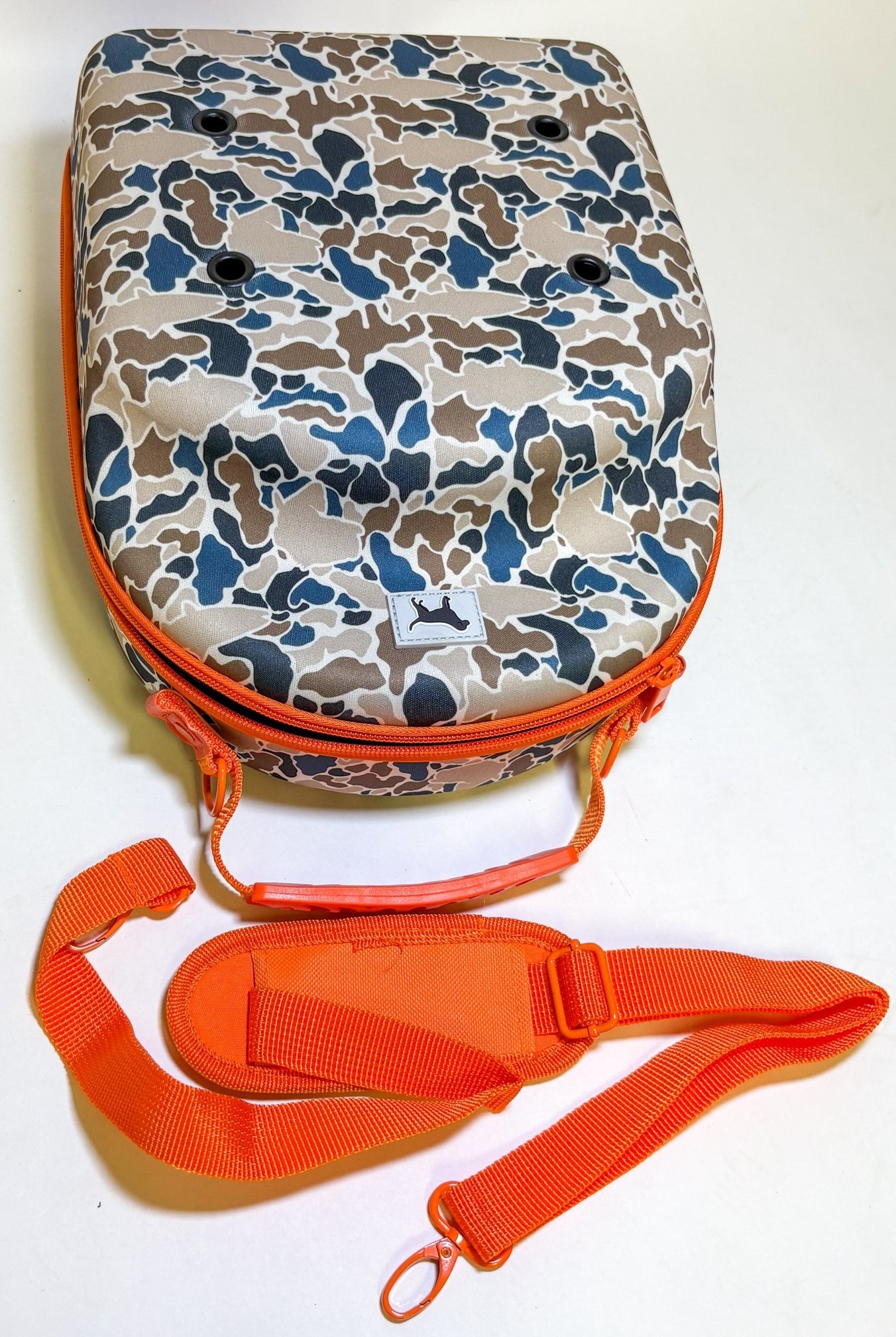 SS Hat Carrier Case - Deadwood South Boutique & Company LLC