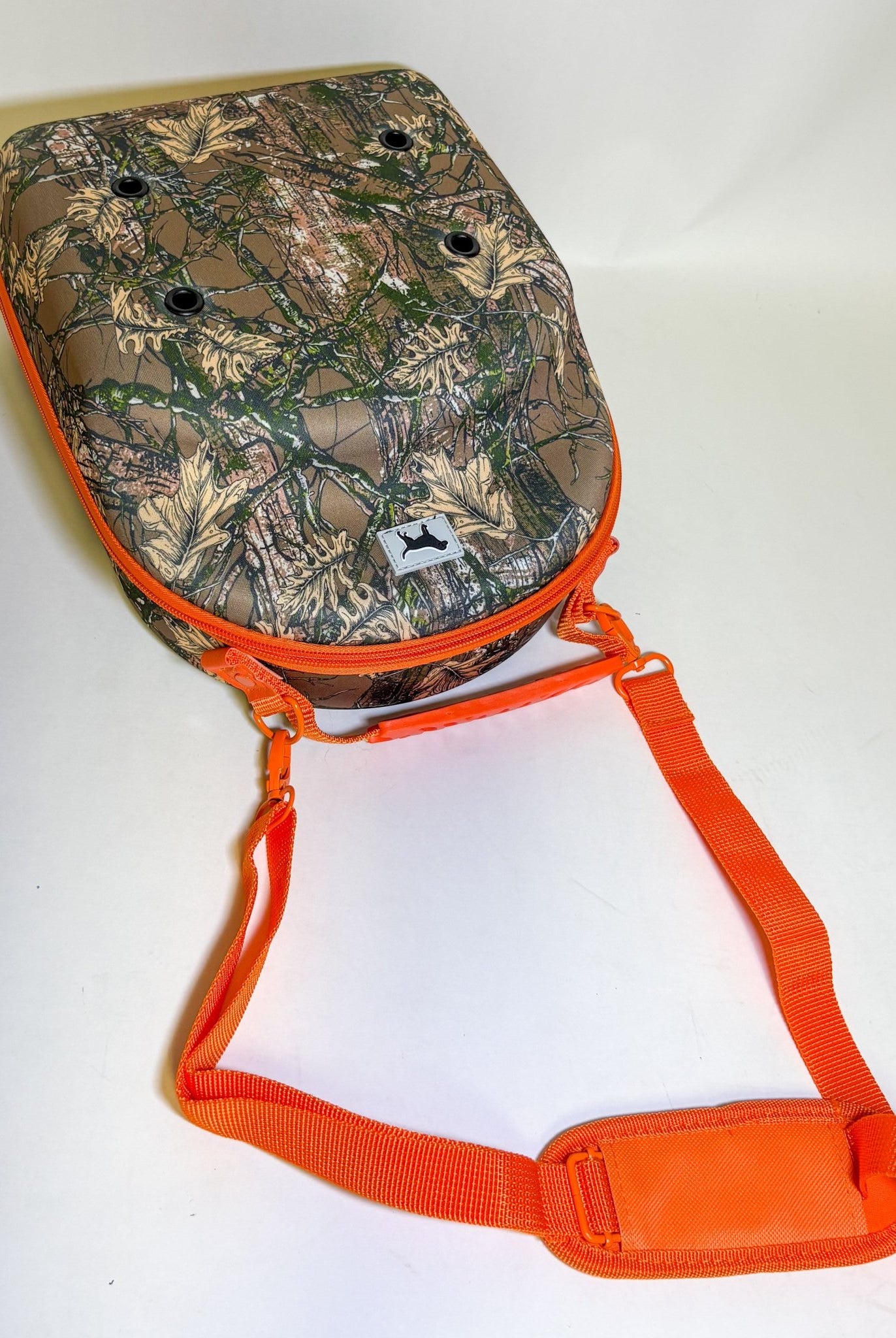 SS Hat Carrier Case - Deadwood South Boutique & Company LLC