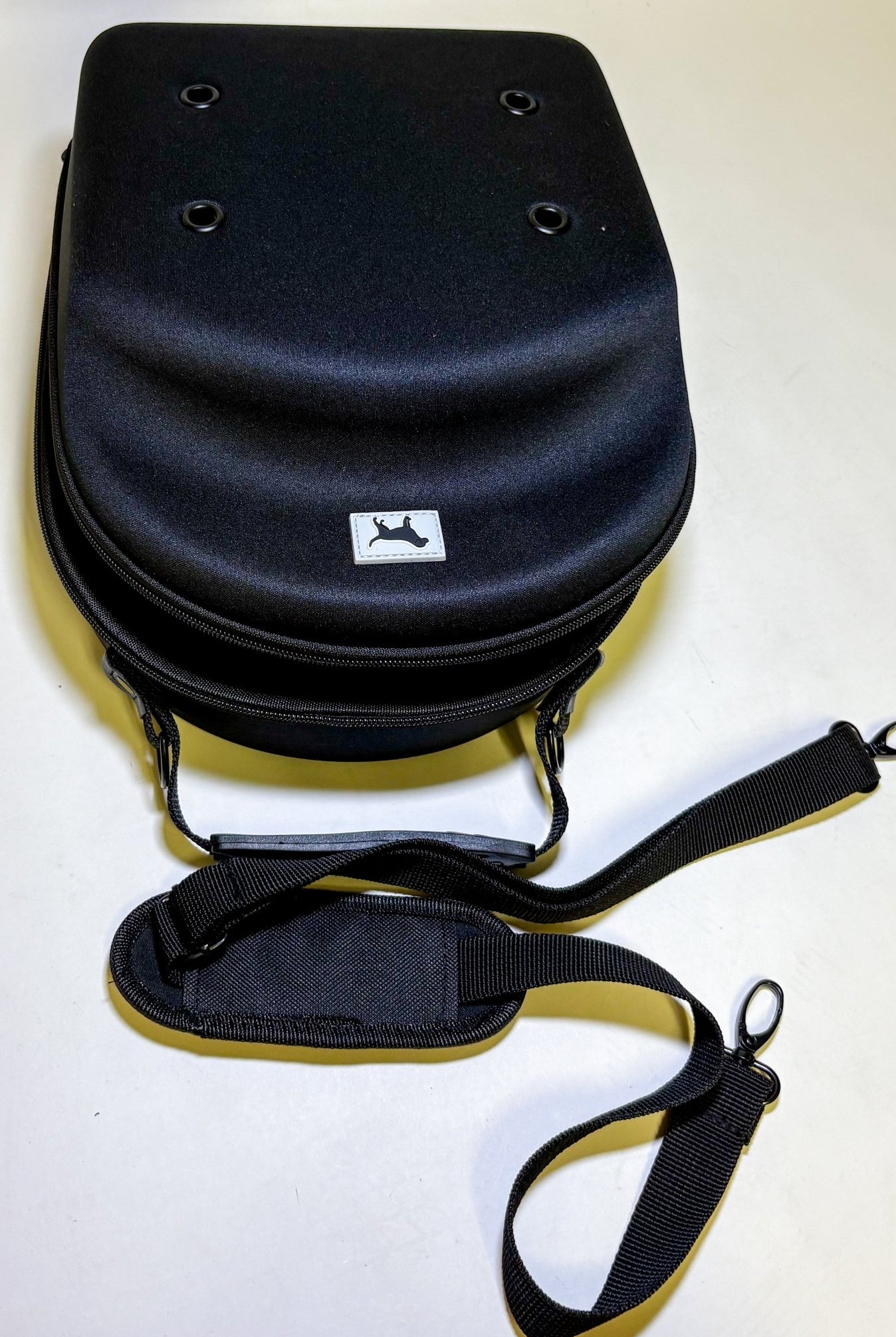 SS Hat Carrier Case - Deadwood South Boutique & Company LLC