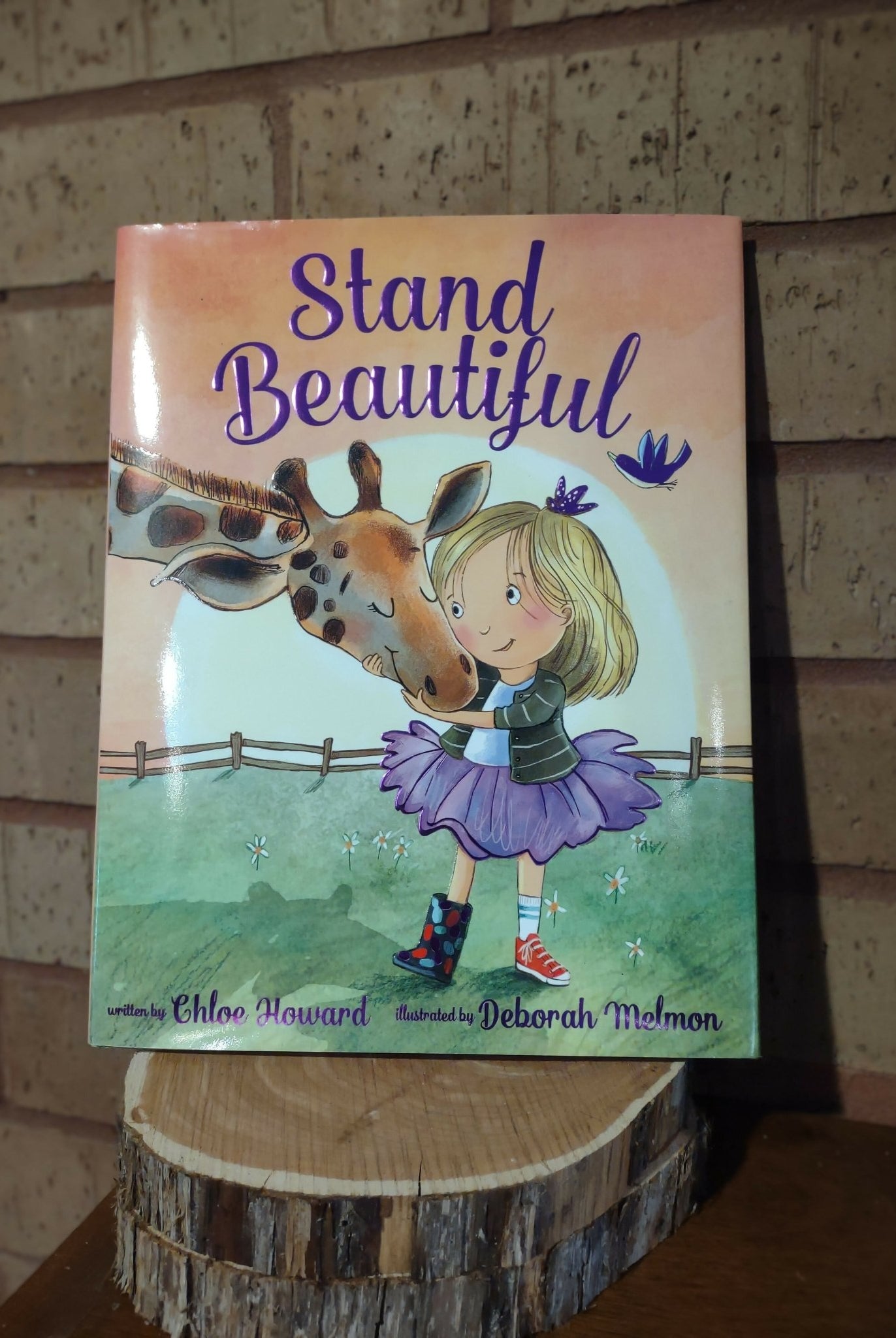 Stand Beautiful - Deadwood South Boutique & Company LLC