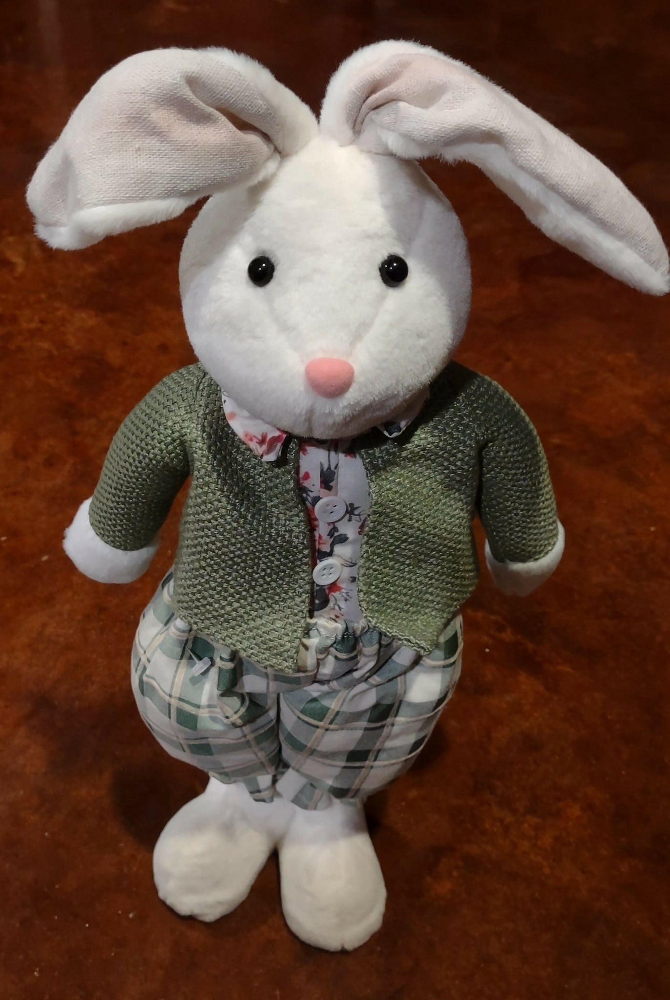 Standing Bunny - Deadwood South Boutique & Company LLC