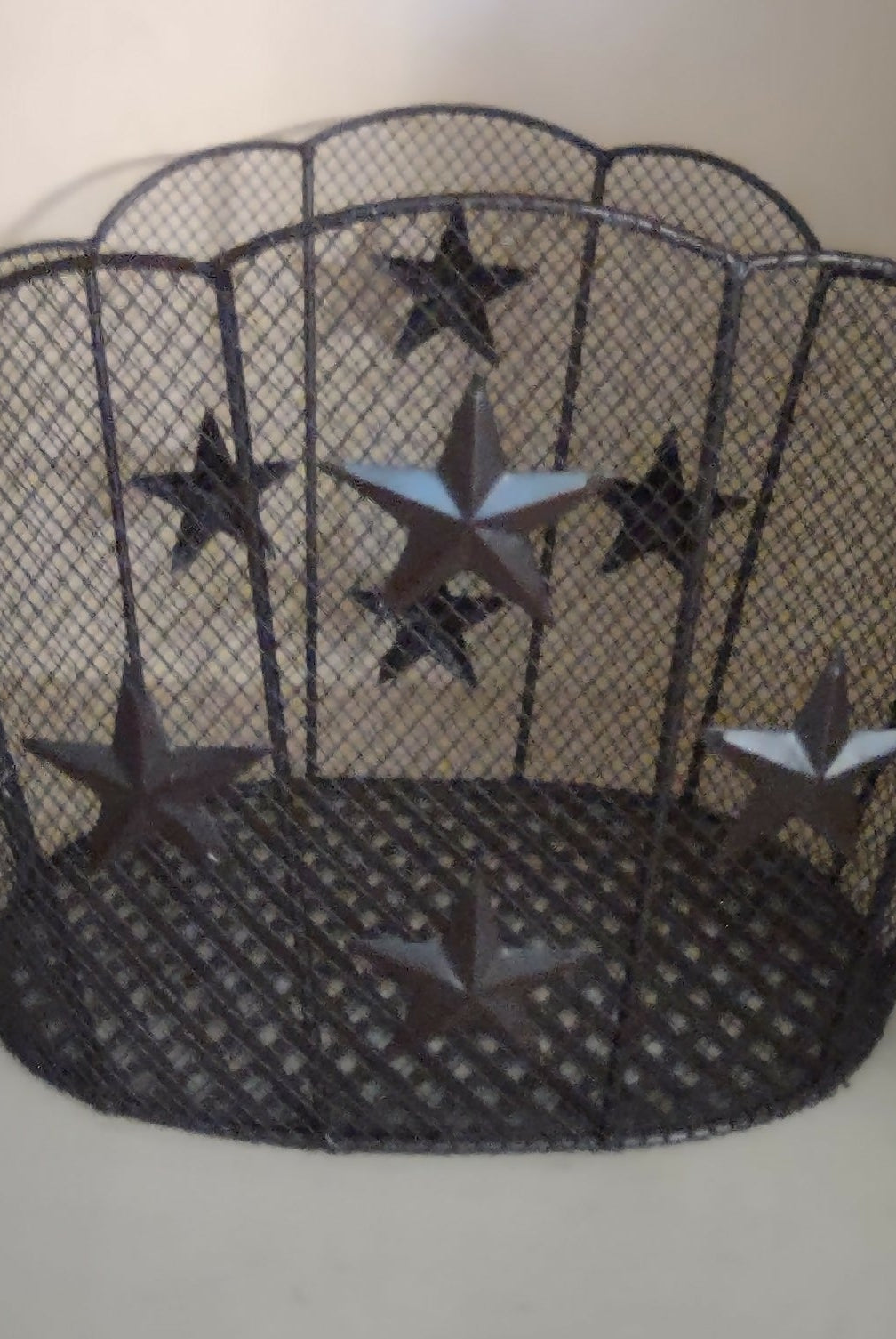 Star Basket - Deadwood South Boutique & Company LLC