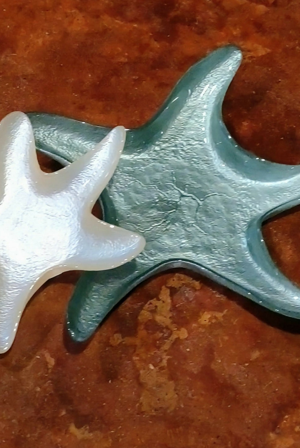 Starfish Set - Deadwood South Boutique & Company LLC