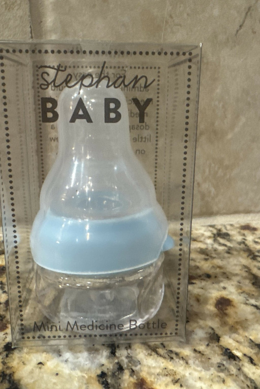 Stephen baby - Deadwood South Boutique & Company LLC