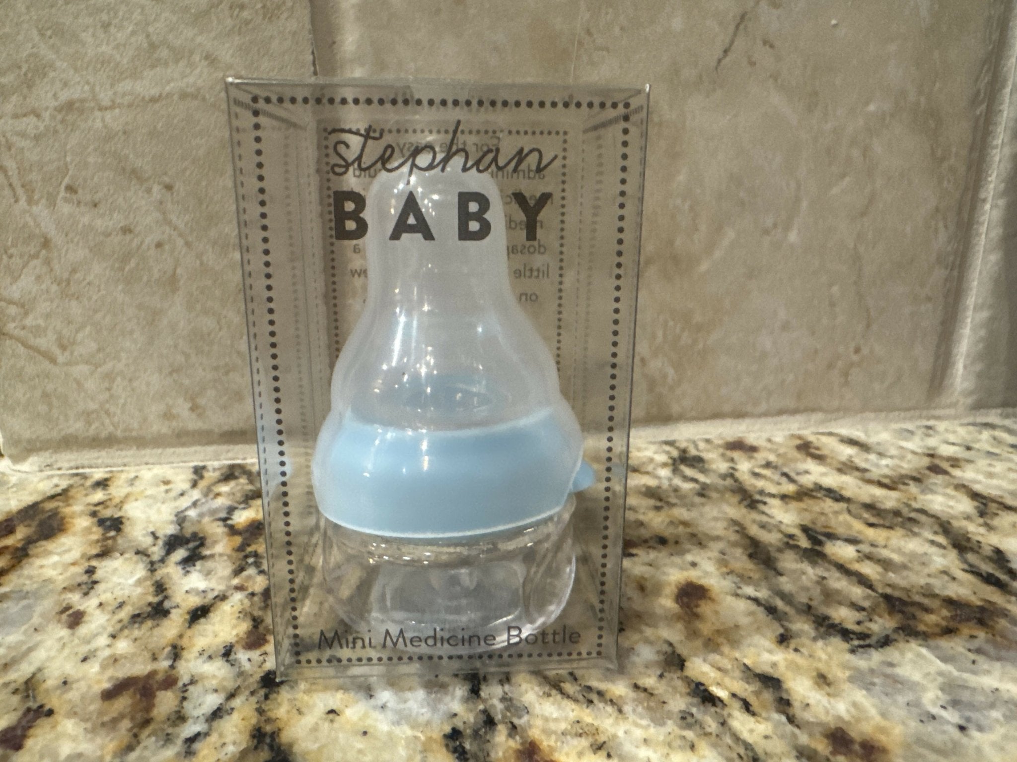 Stephen baby - Deadwood South Boutique & Company LLC