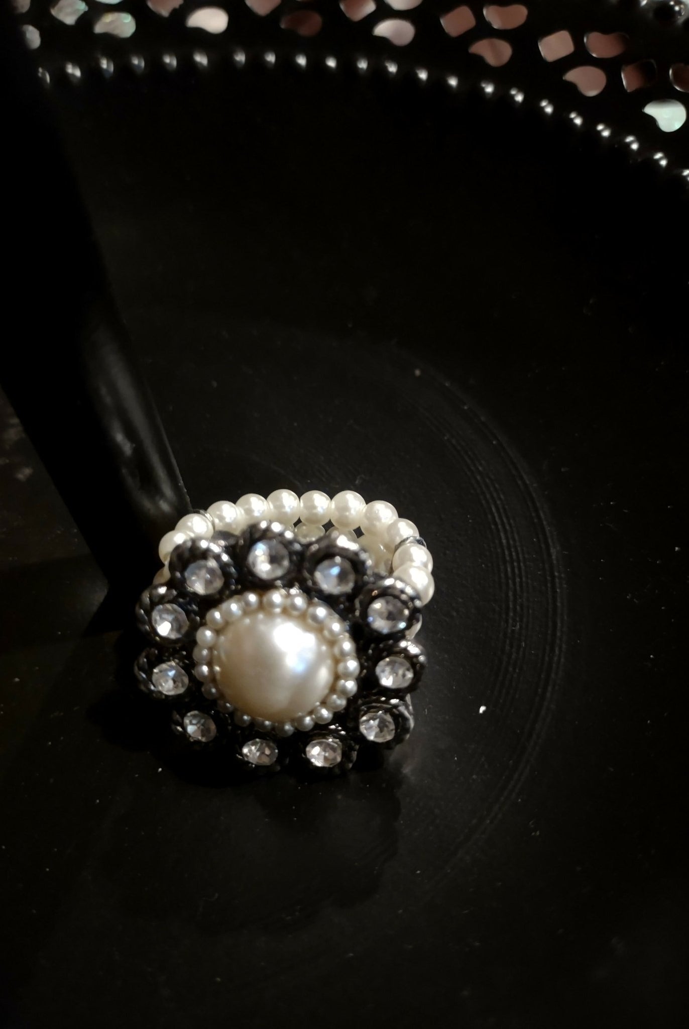 Stretch Rings - Deadwood South Boutique & Company LLC