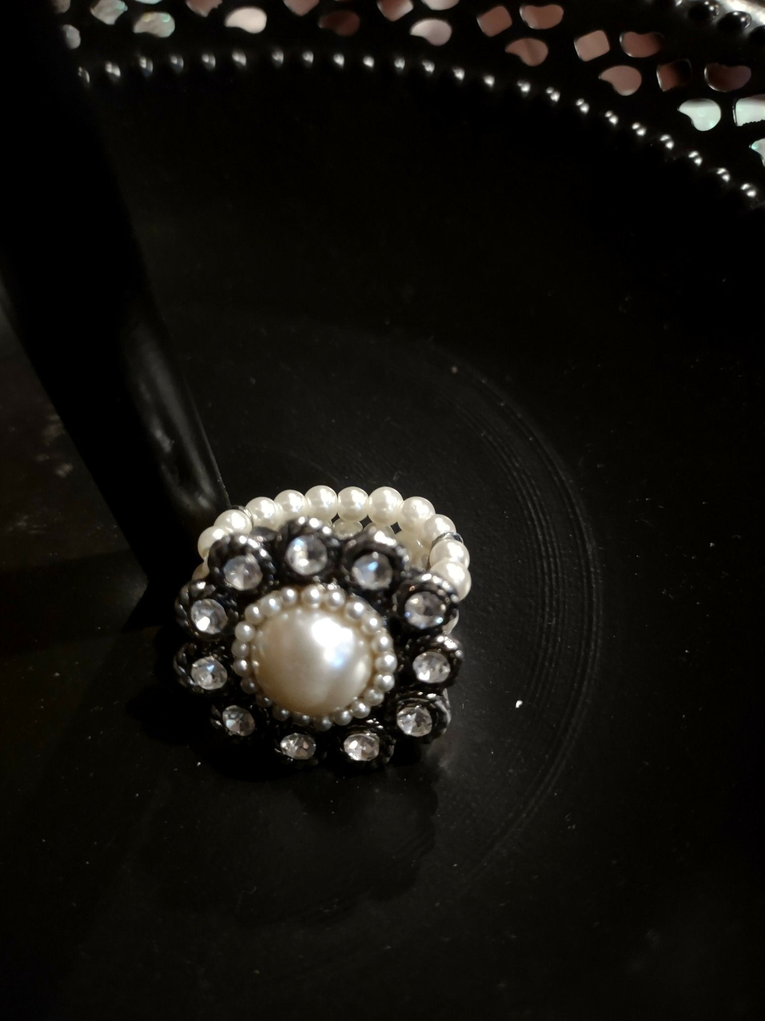 Stretch Rings - Deadwood South Boutique & Company LLC