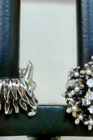 Stretch Rings - Deadwood South Boutique & Company LLC