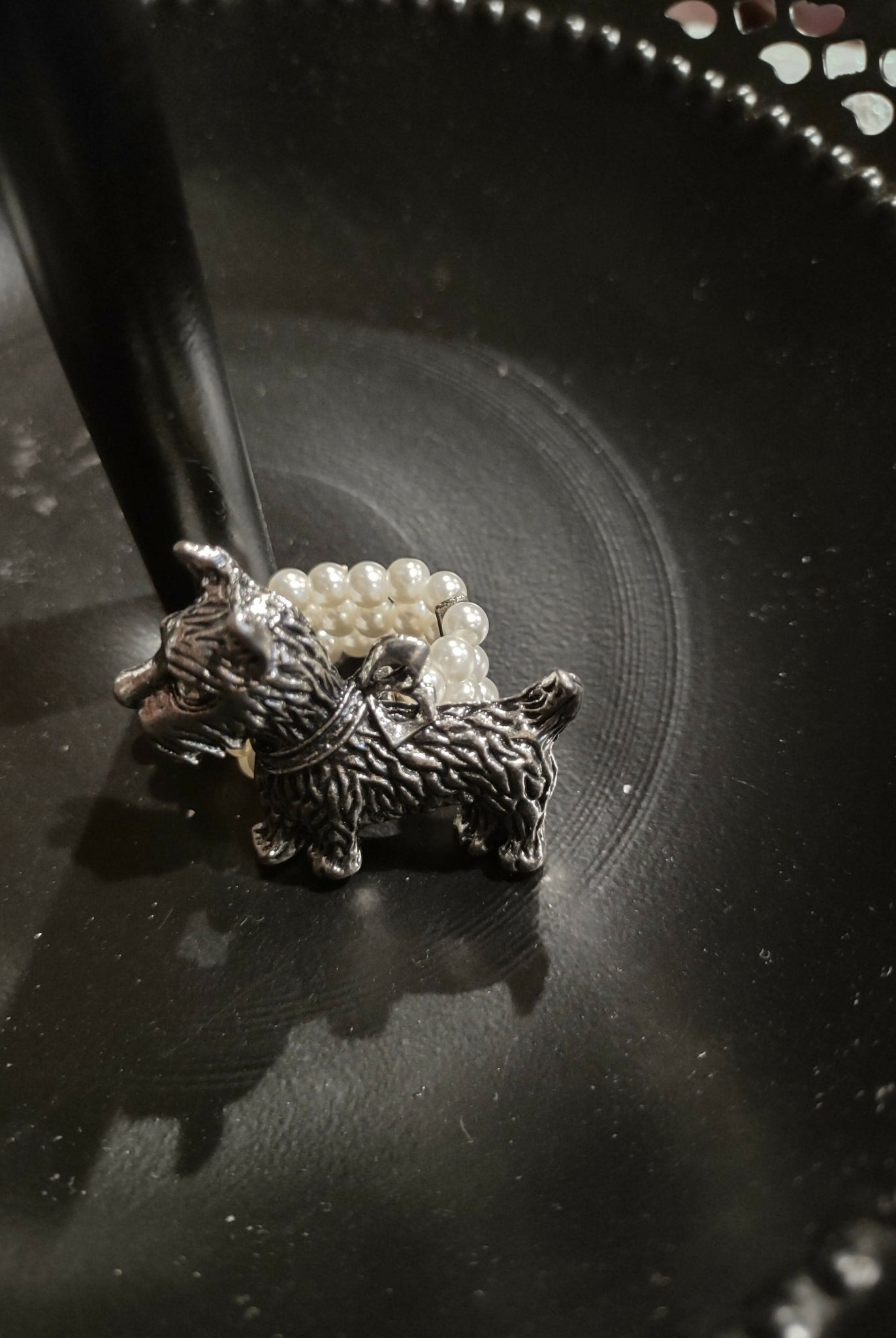 Stretch Rings - Deadwood South Boutique & Company LLC