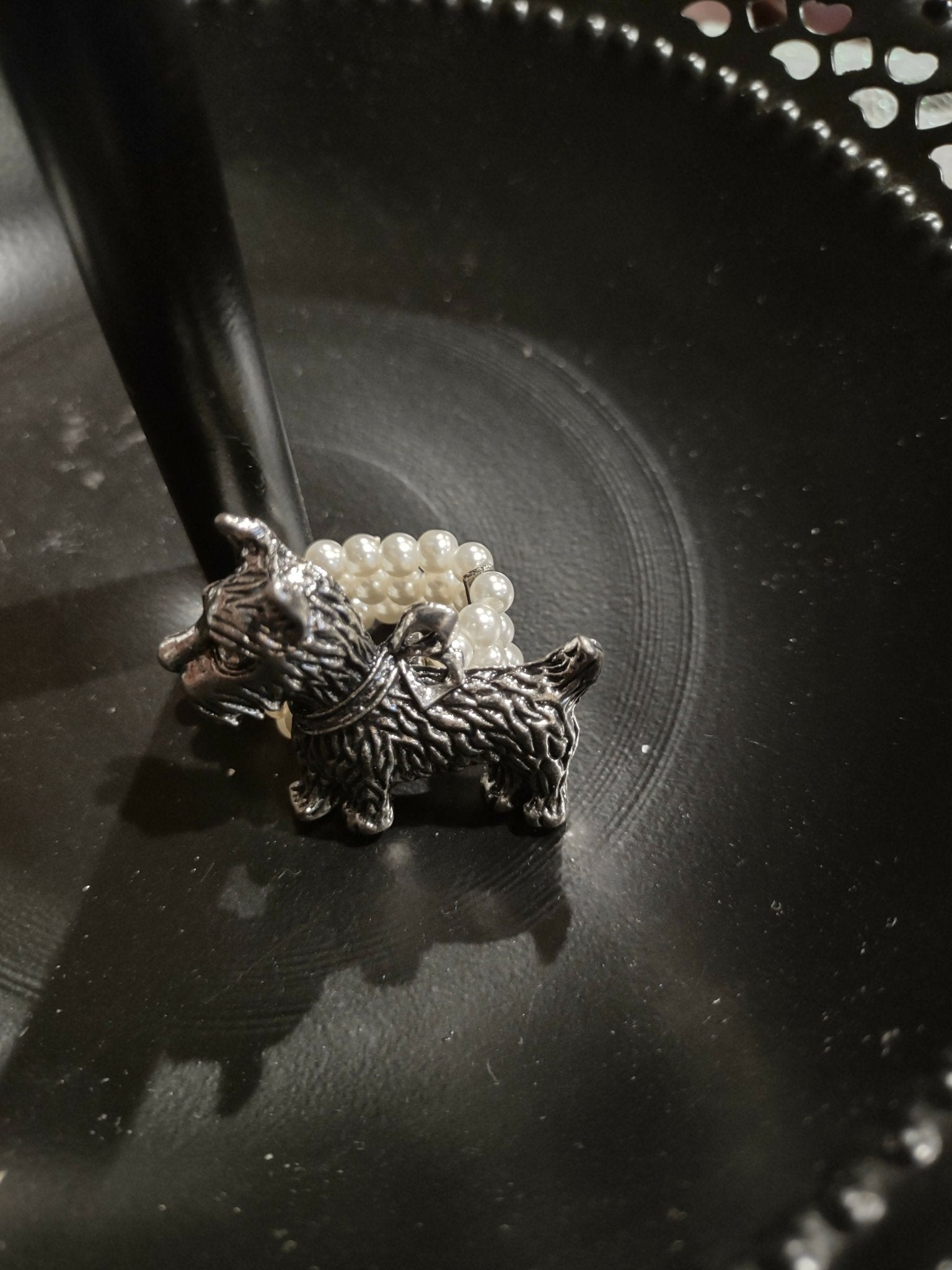 Stretch Rings - Deadwood South Boutique & Company LLC